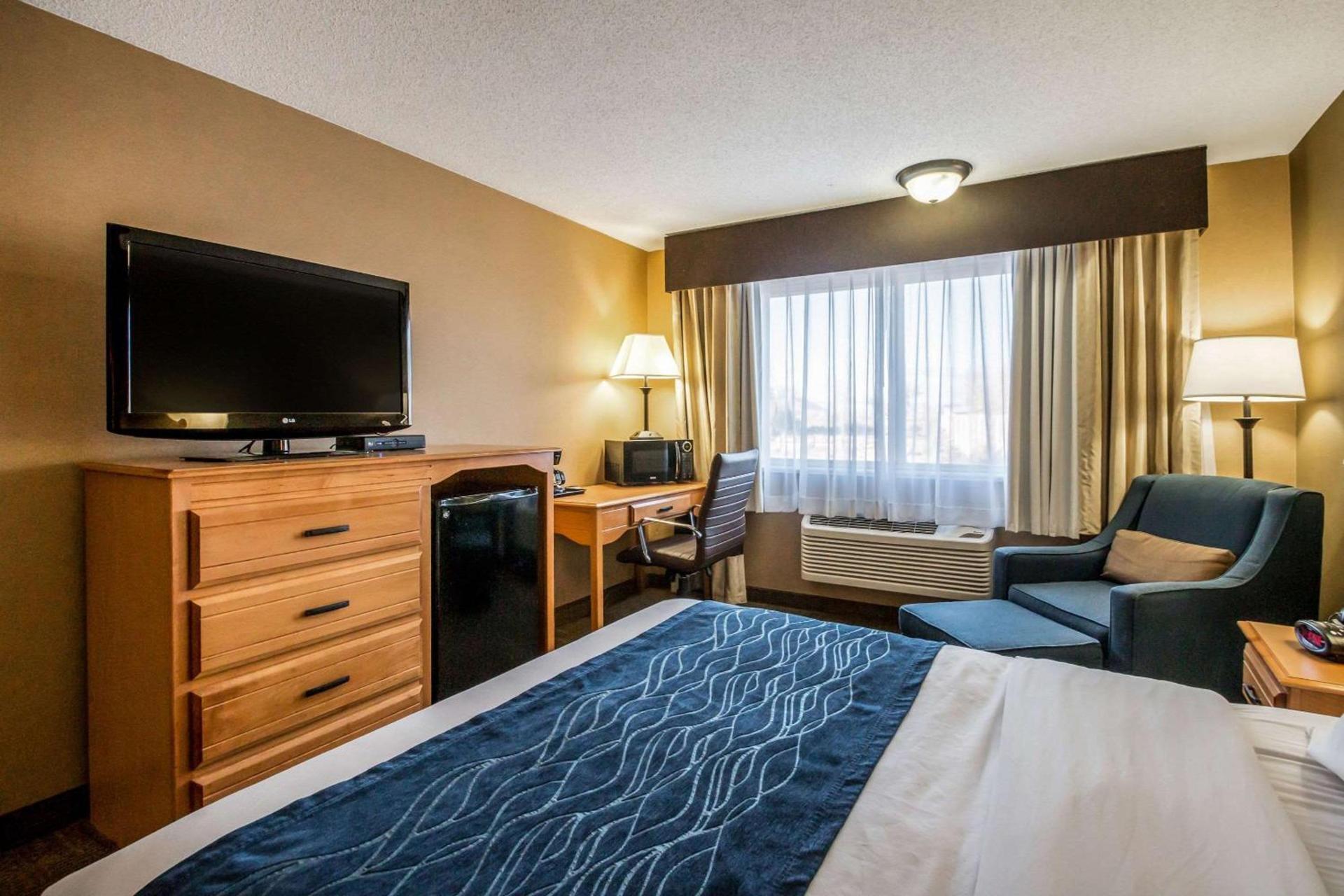 Comfort Inn Green River National Park Area photo 9