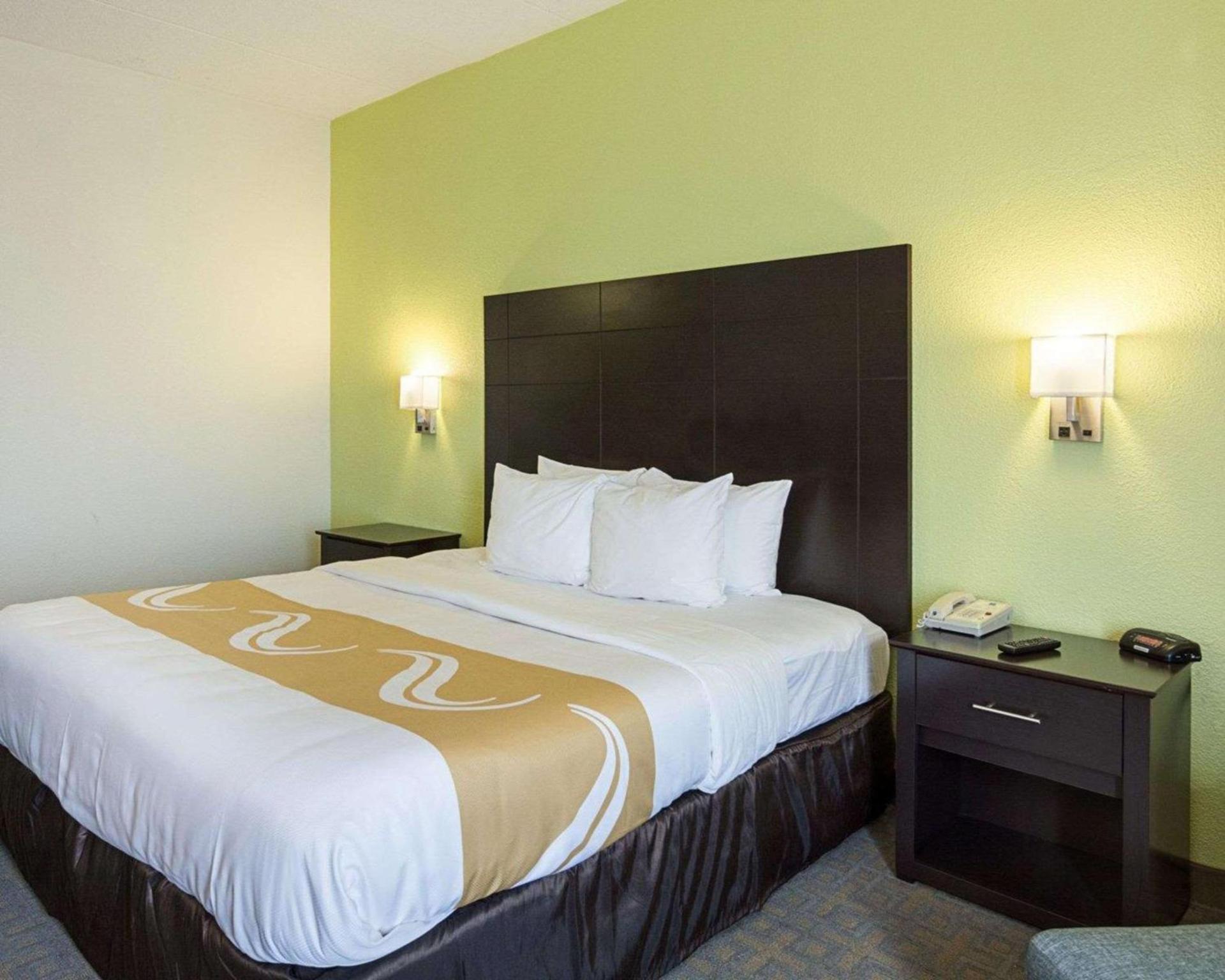 Quality Inn Richmond Airport photo 13