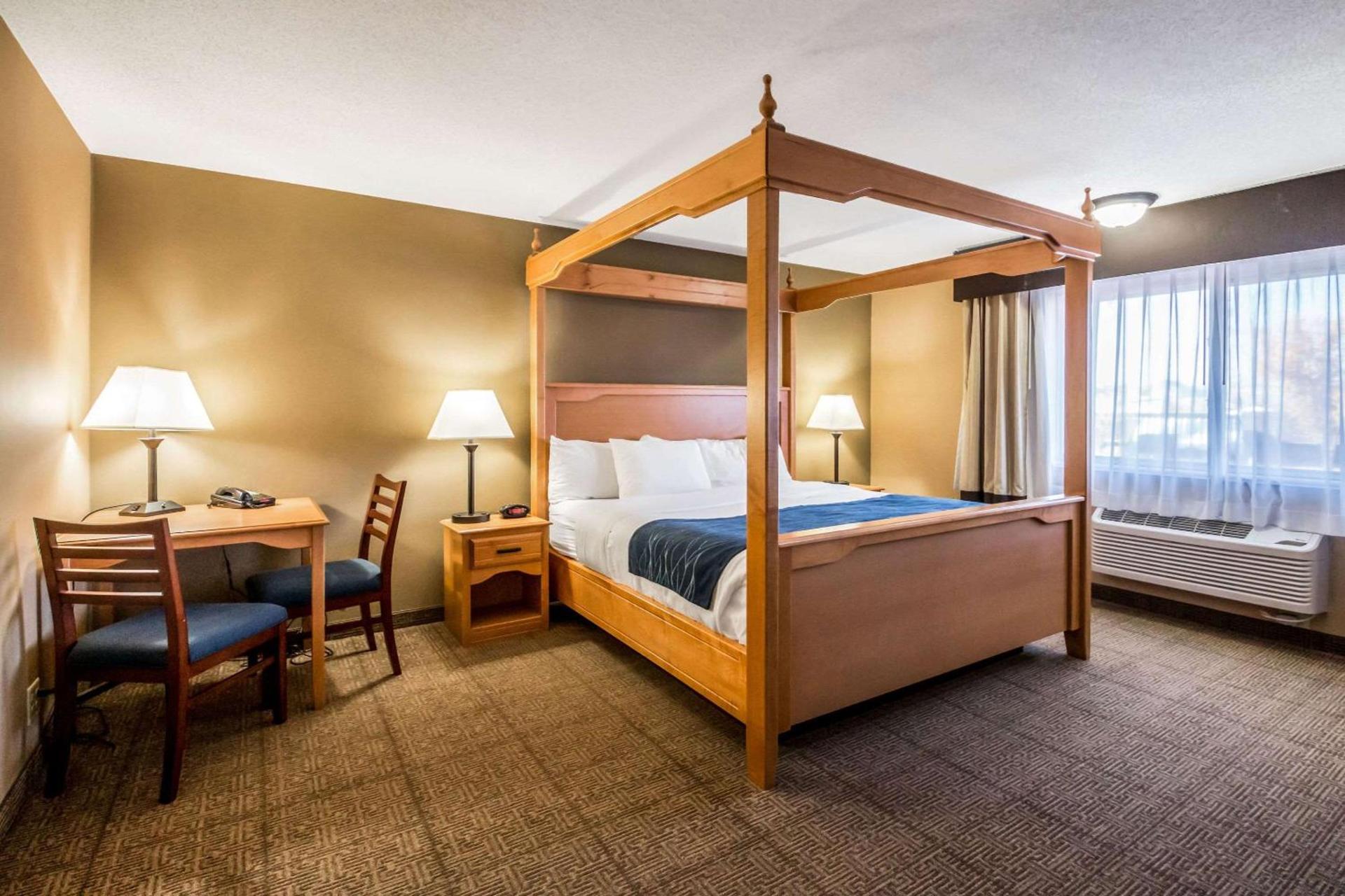 Comfort Inn Green River National Park Area photo 25
