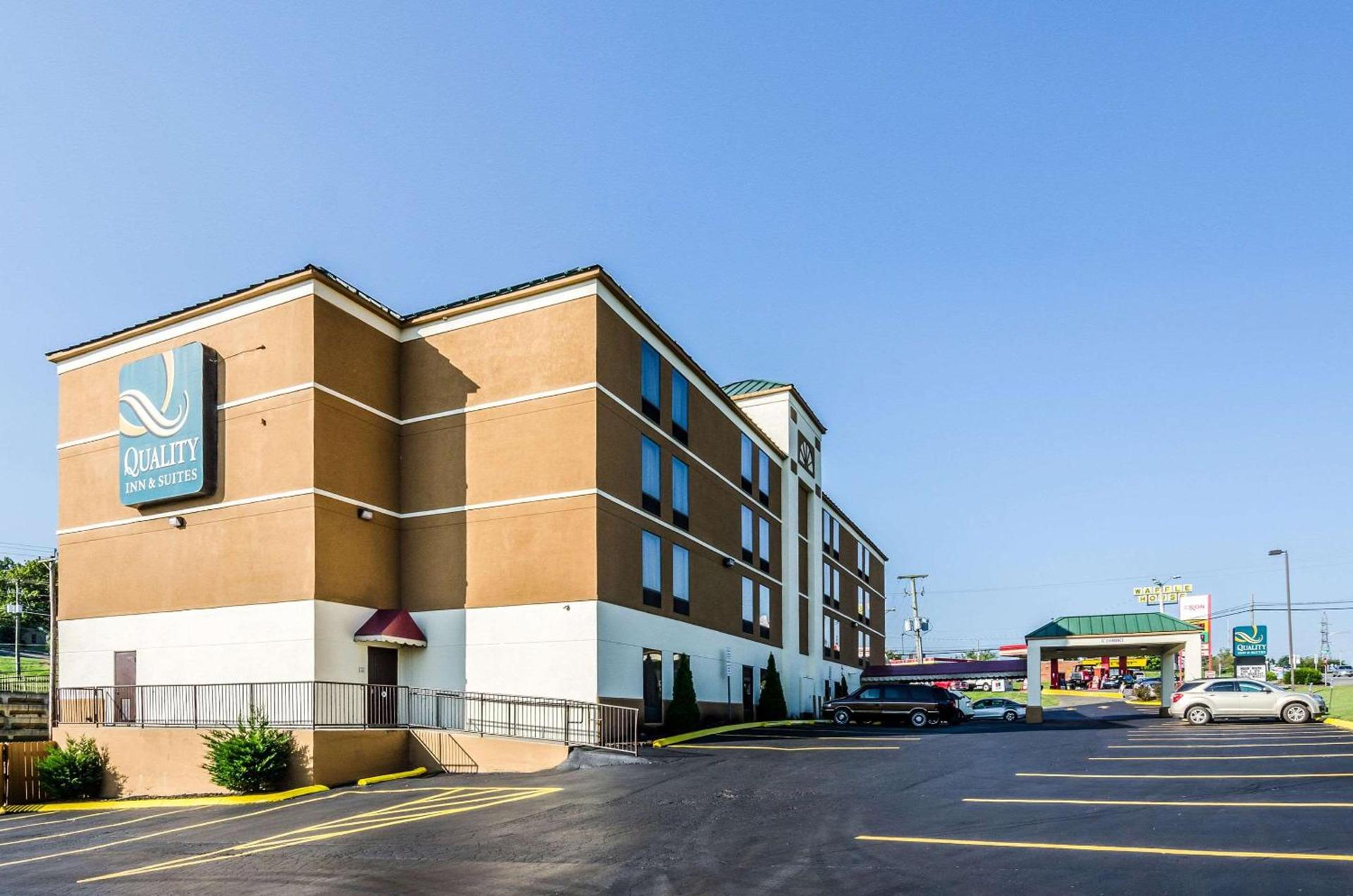 Spark By Hilton Wytheville East Main Street photo 3