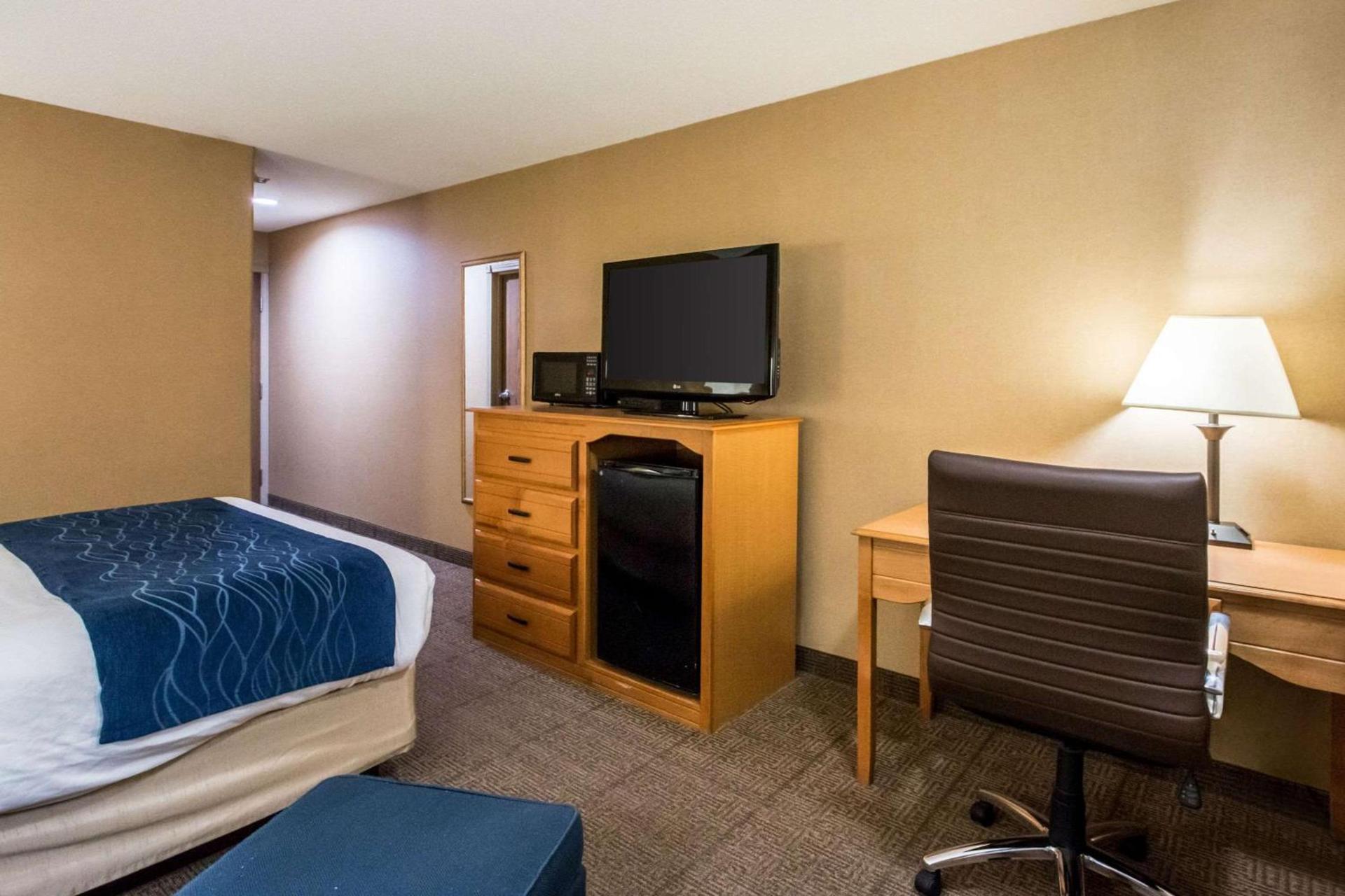 Comfort Inn Green River National Park Area photo 14