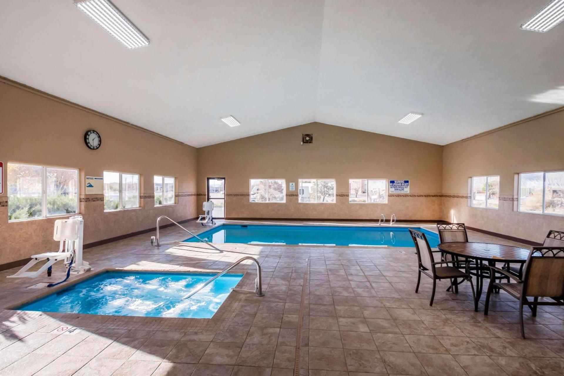 Comfort Inn Green River National Park Area photo 27