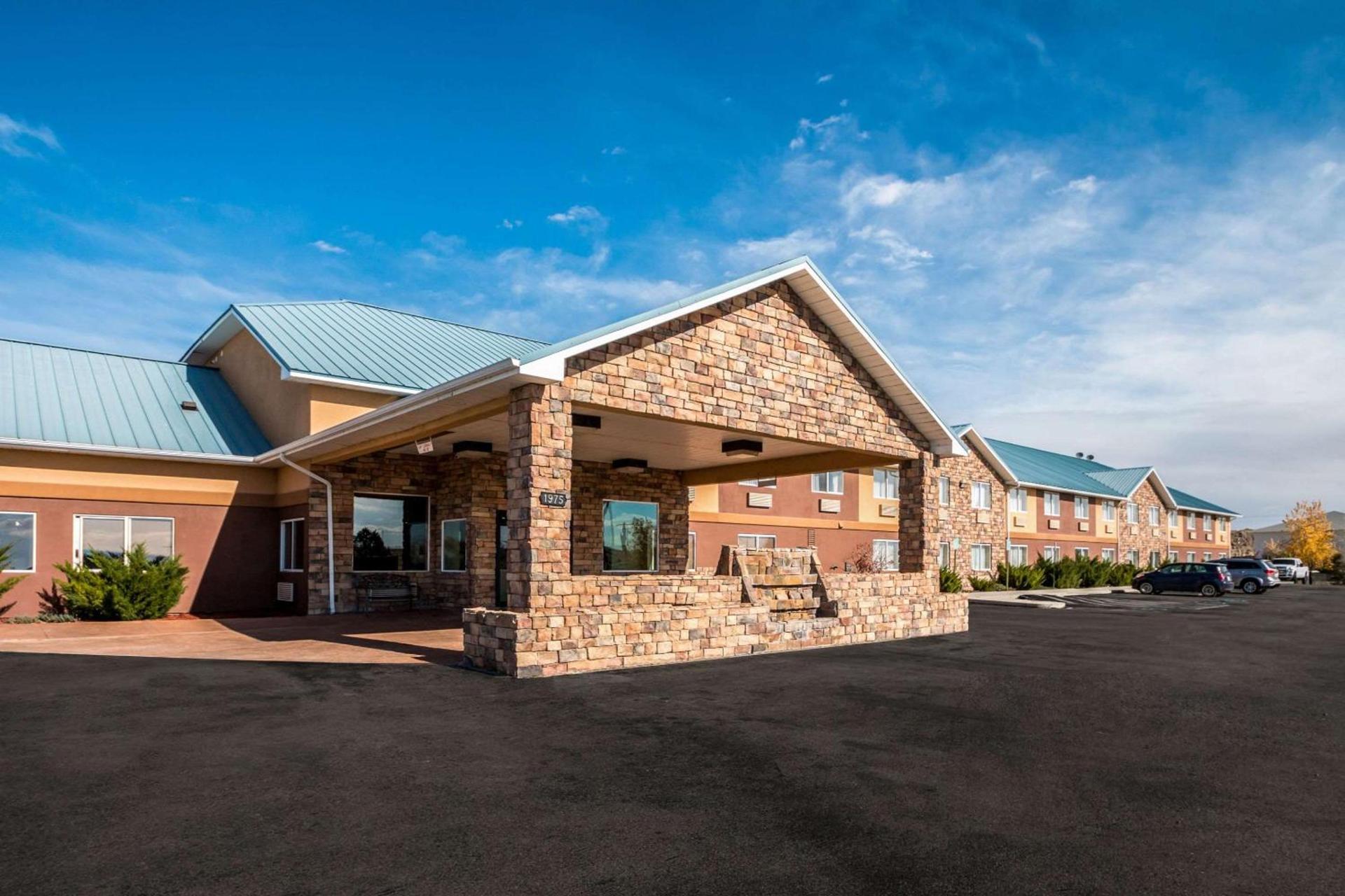 Comfort Inn Green River National Park Area photo 3
