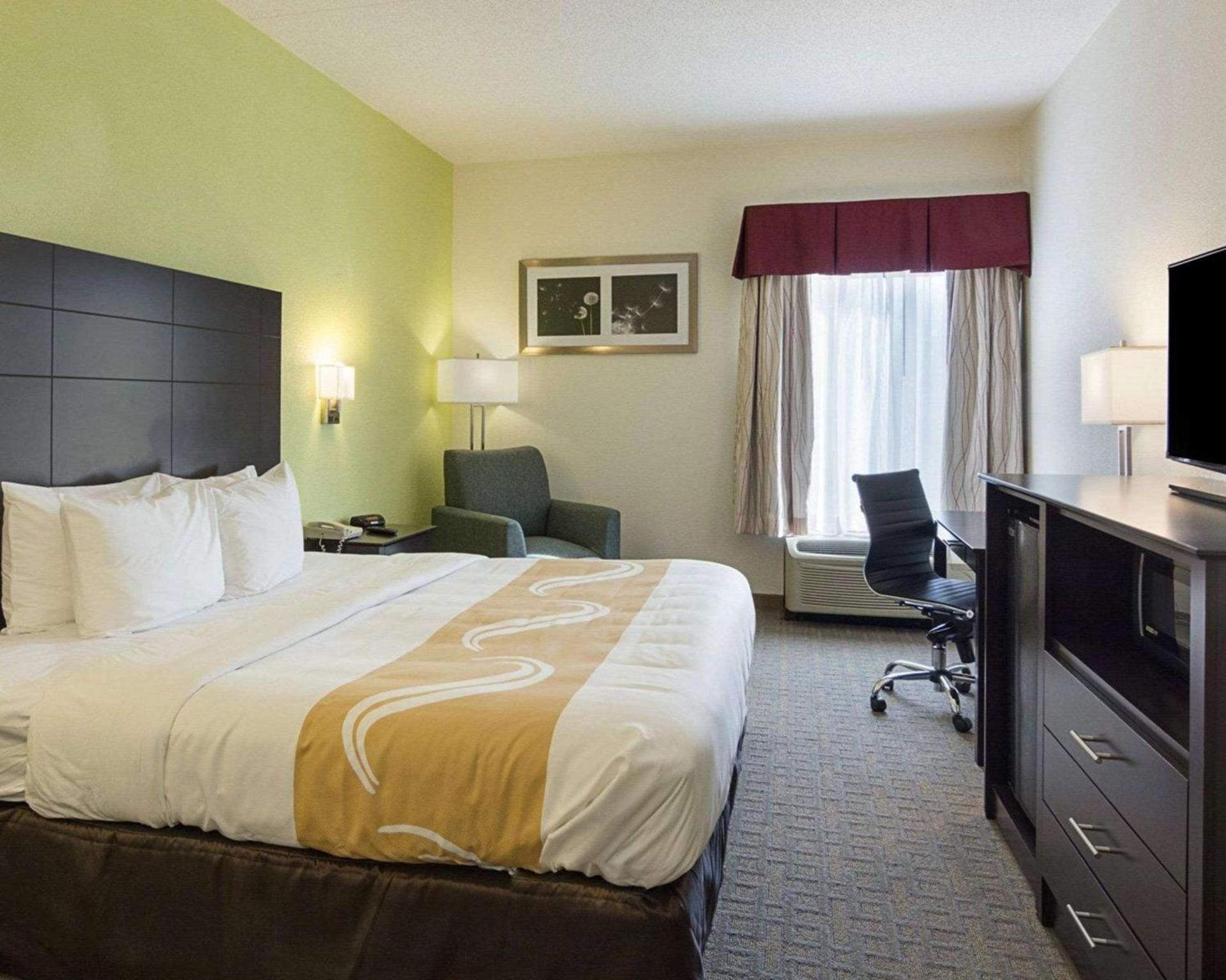 Quality Inn Richmond Airport photo 11