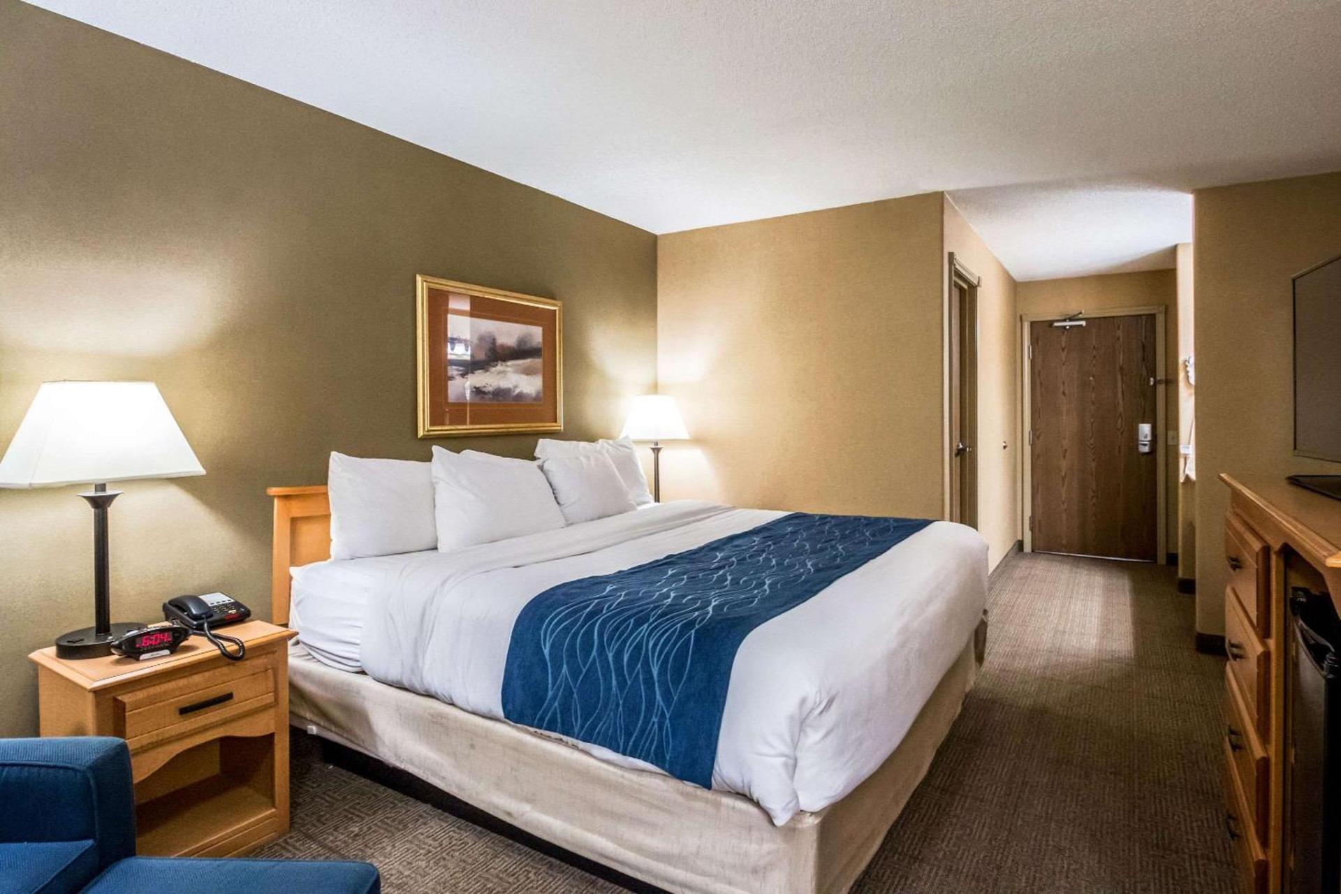 Comfort Inn Green River National Park Area photo 11