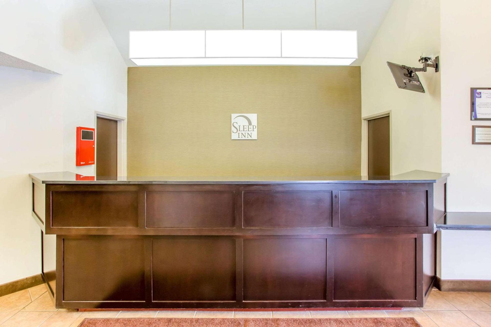 Sleep Inn Provo near University photo 6