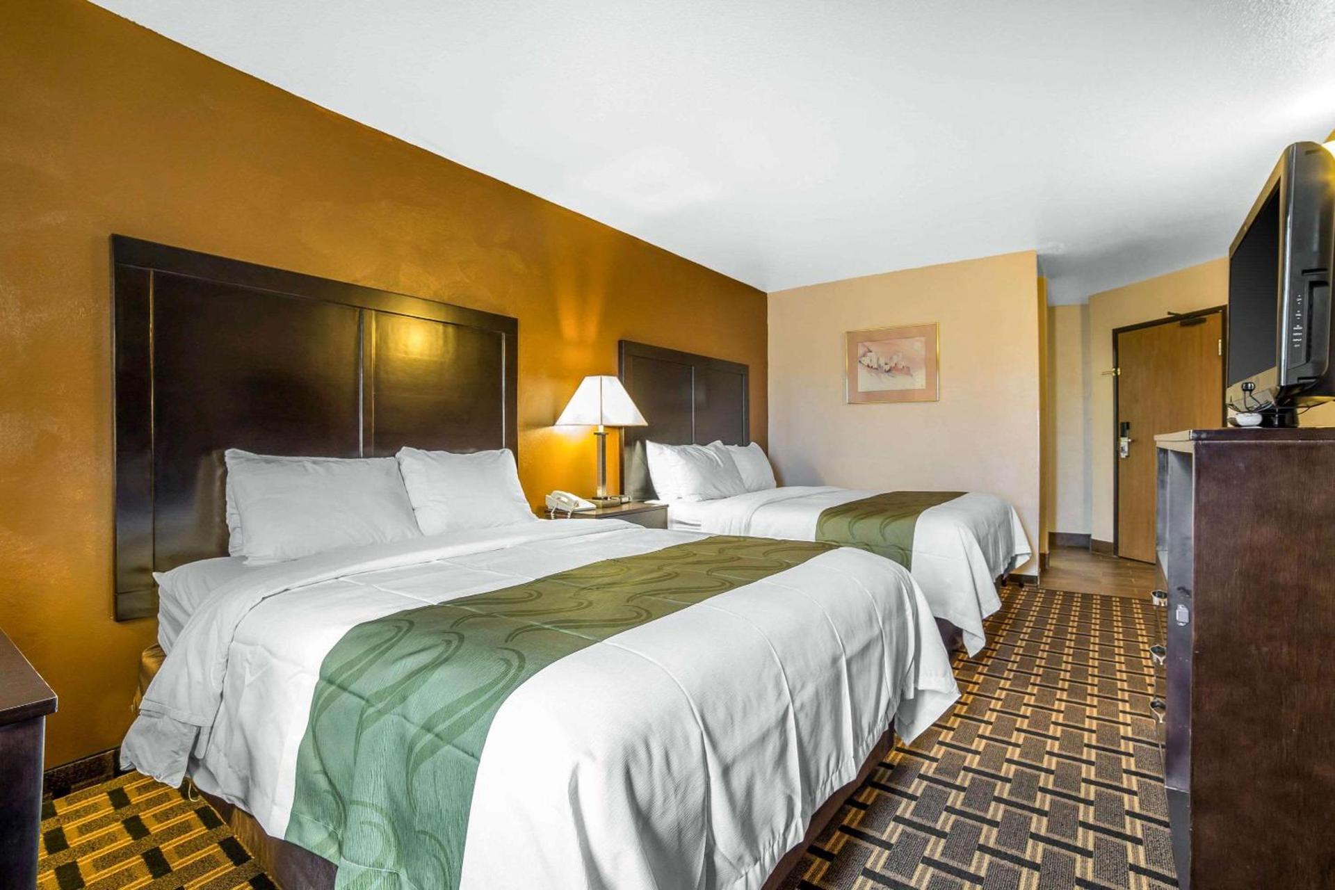Quality Inn Zion Park Area photo 11