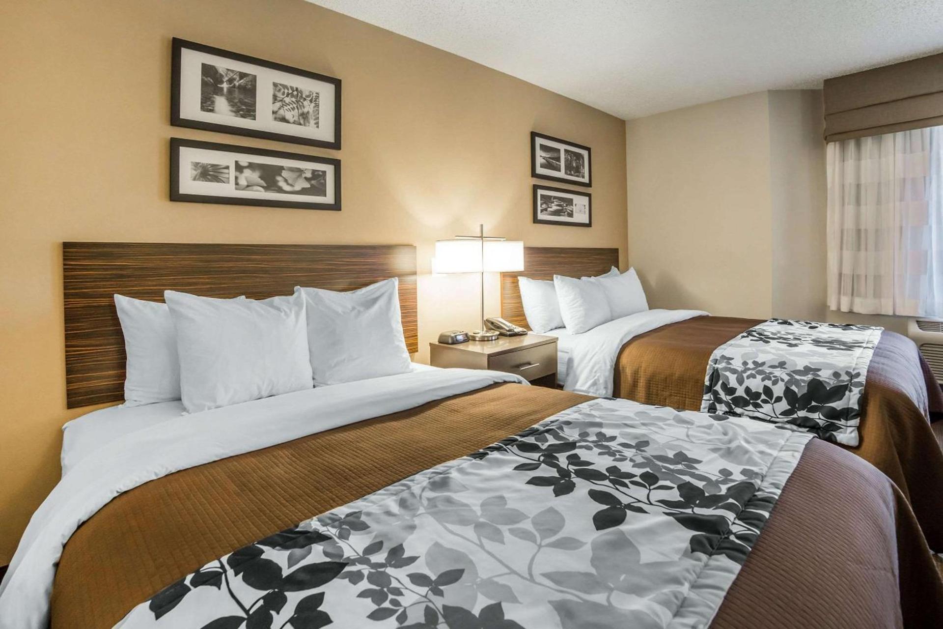Sleep Inn Provo near University photo 21