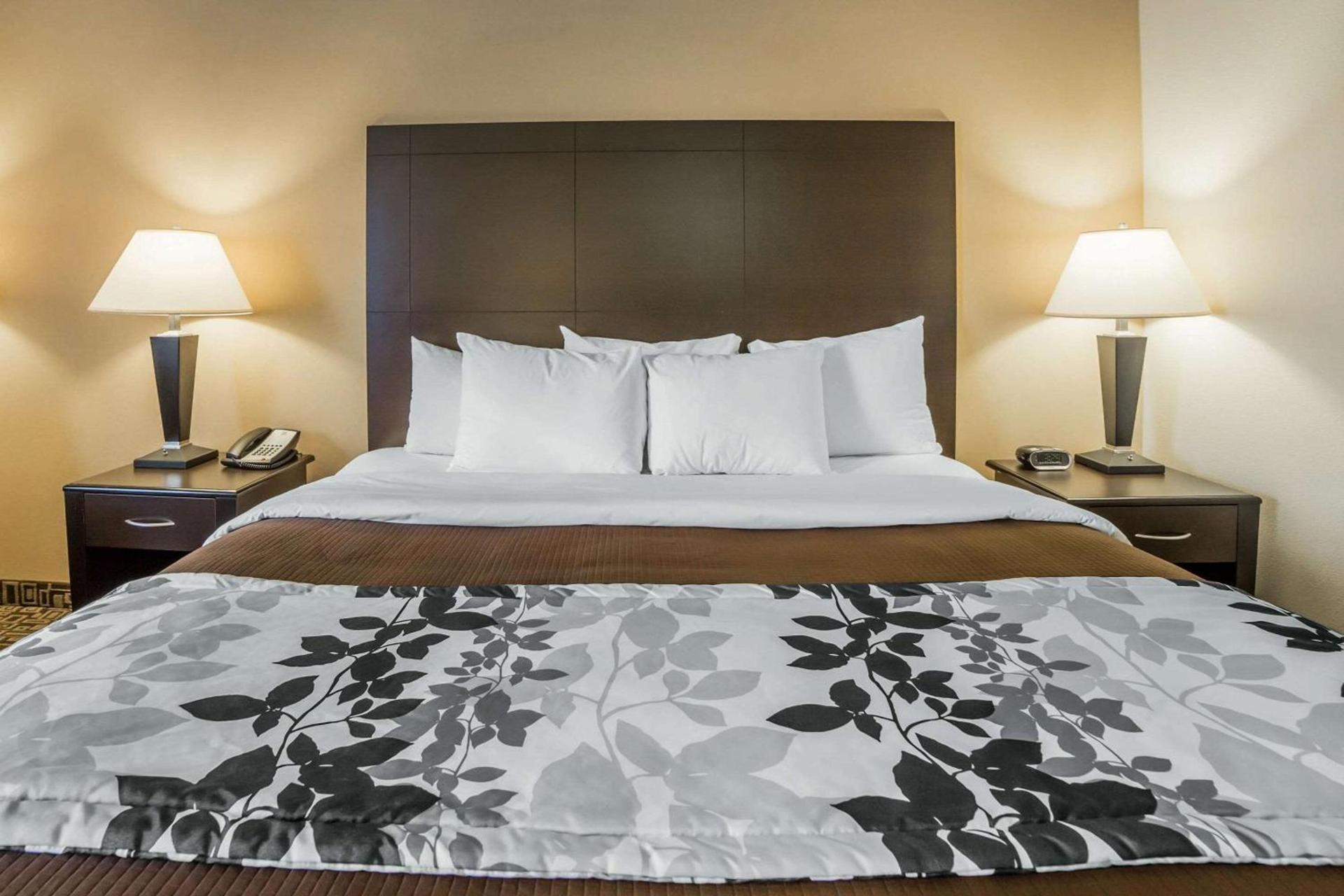 Sleep Inn Provo near University photo 15
