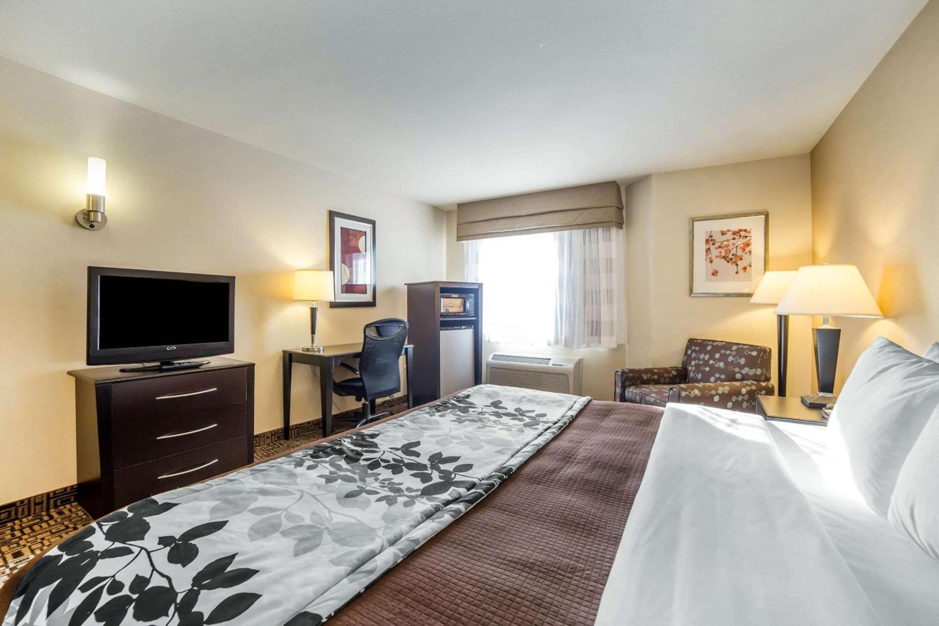 Sleep Inn Provo near University photo 12