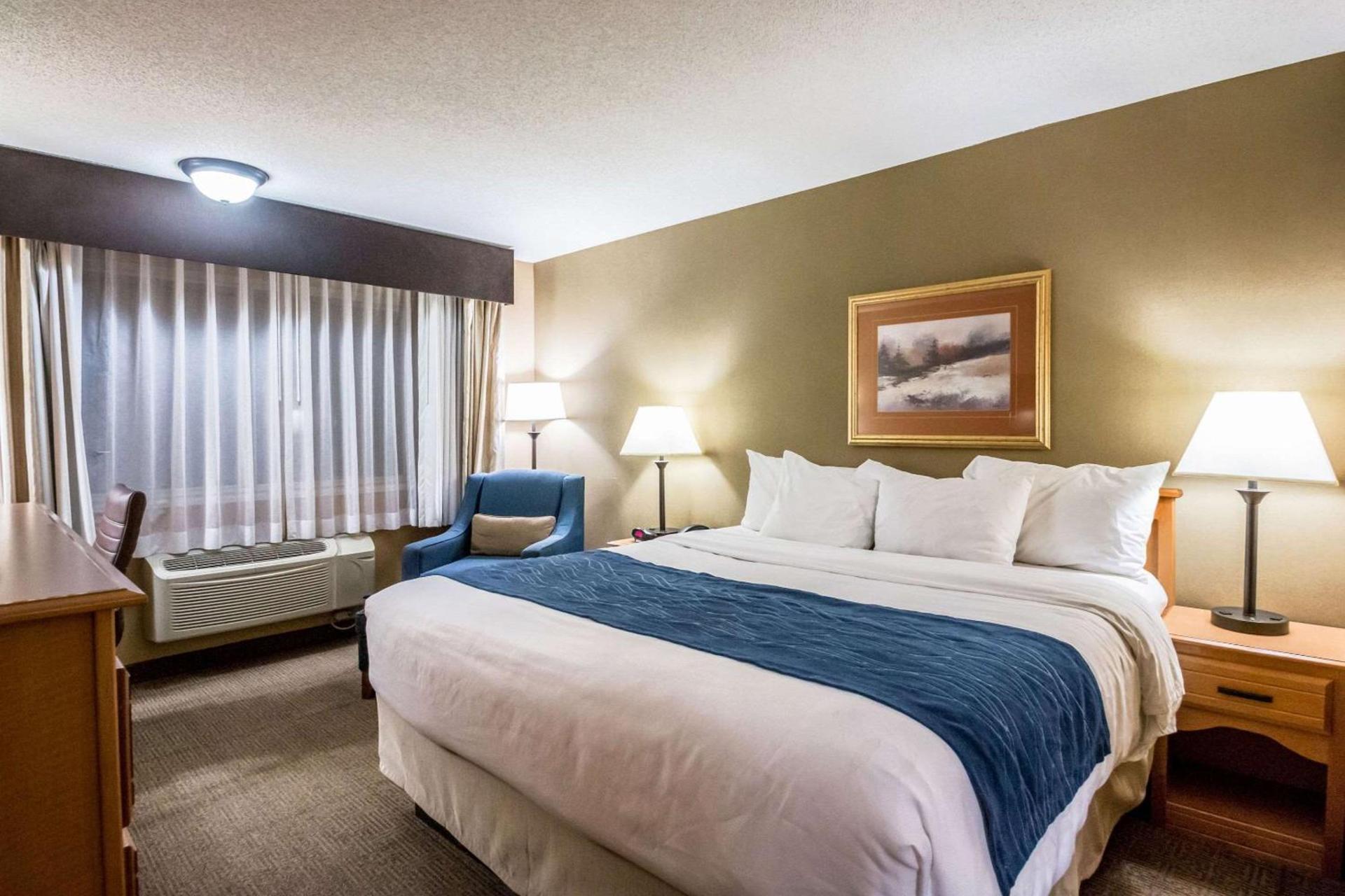 Comfort Inn Green River National Park Area photo 8