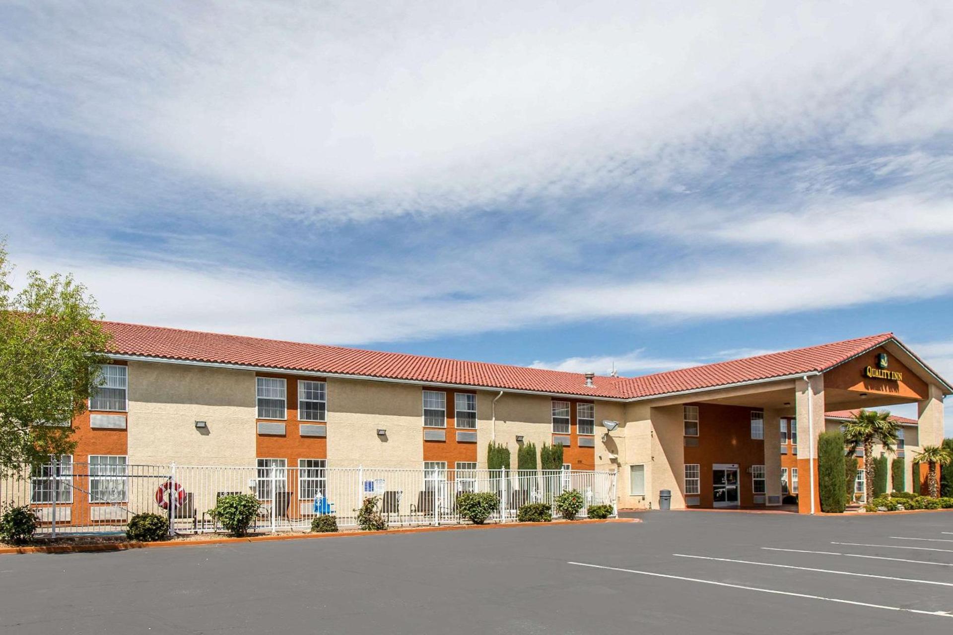 Quality Inn Zion Park Area photo 3