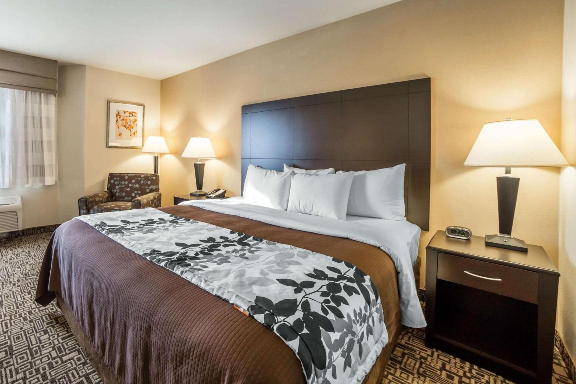 Sleep Inn Provo near University photo 10