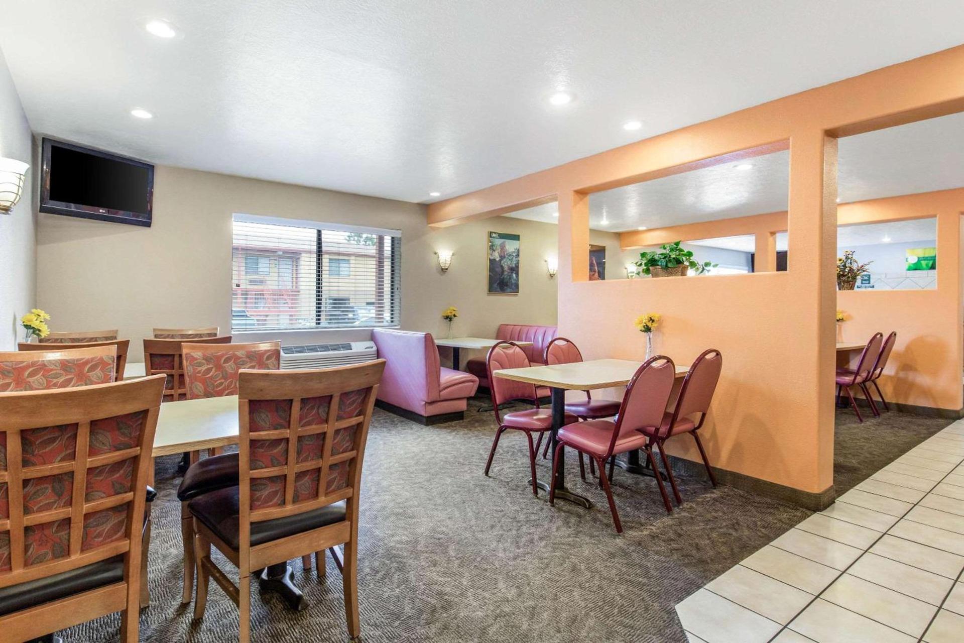Quality Inn Cedar City - University Area photo 18
