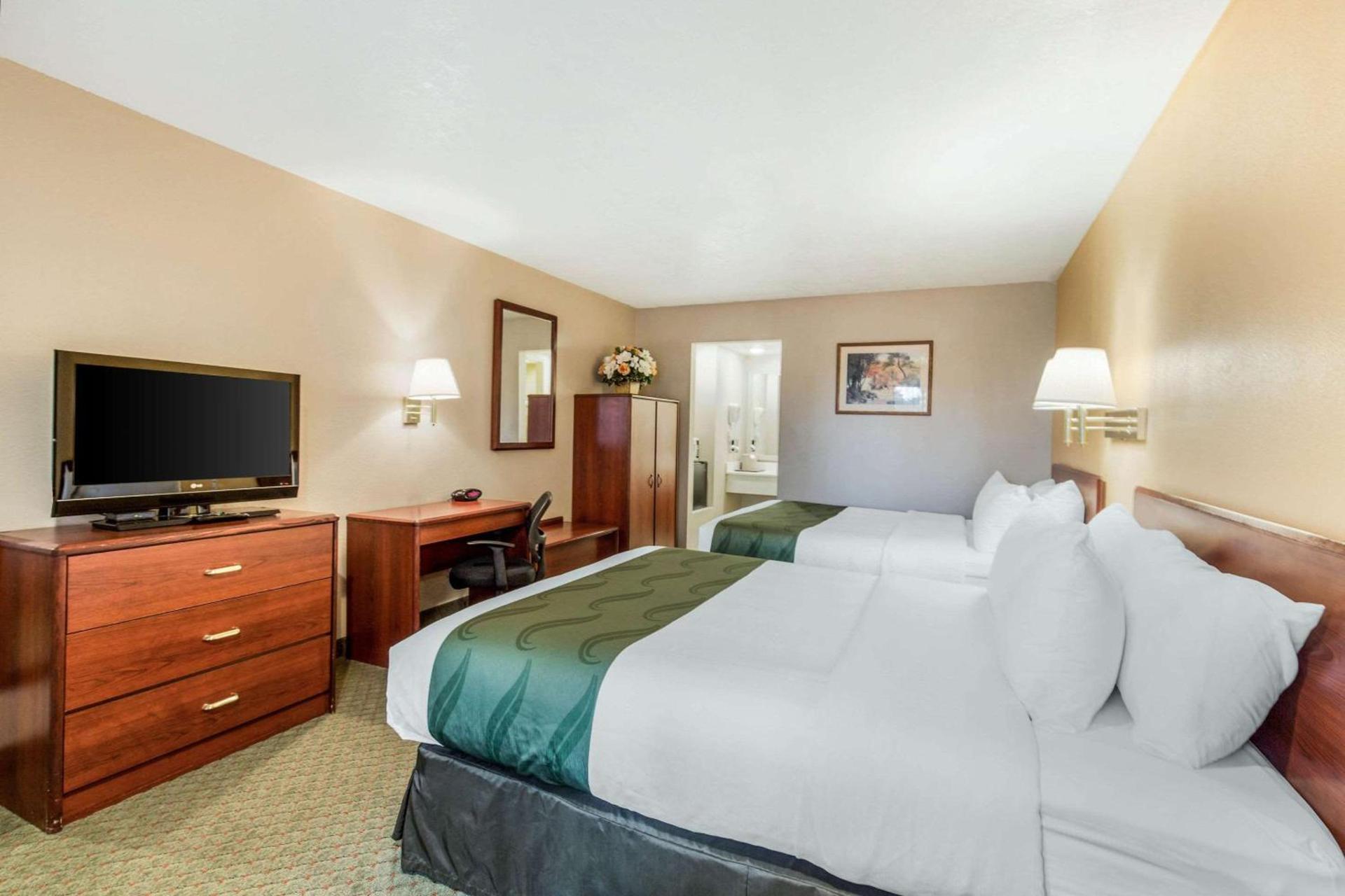 Quality Inn Cedar City - University Area photo 8