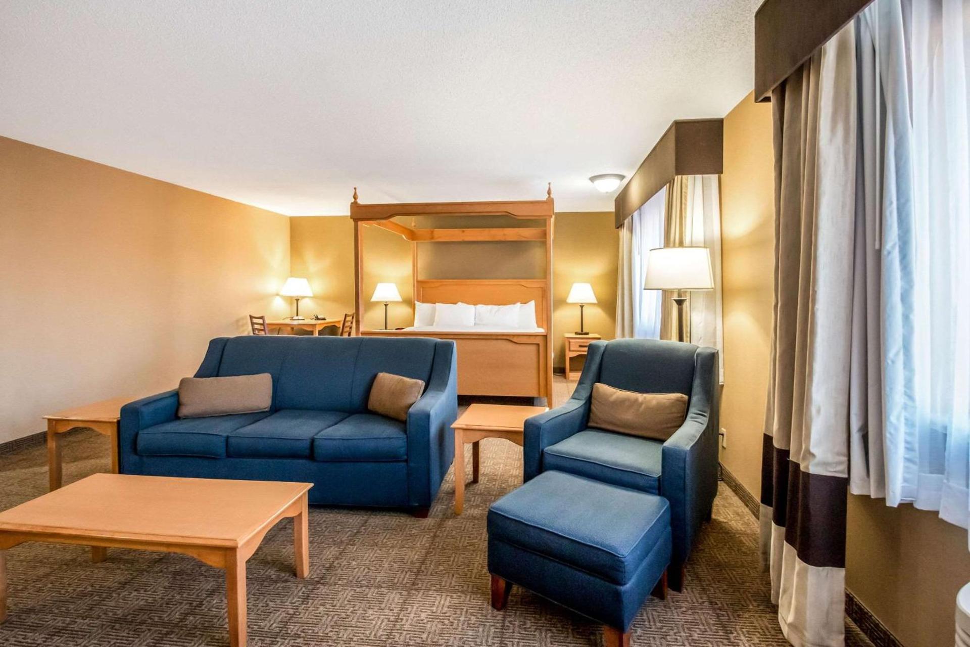 Comfort Inn Green River National Park Area photo 24