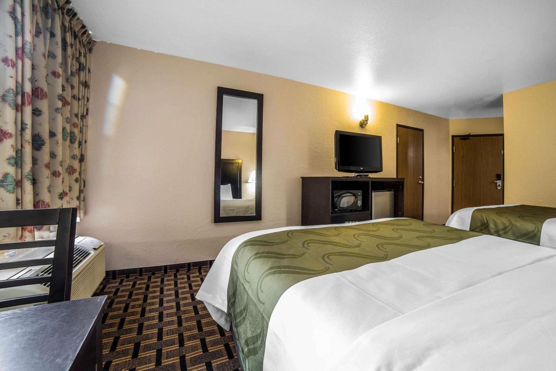 Quality Inn Zion Park Area photo 9