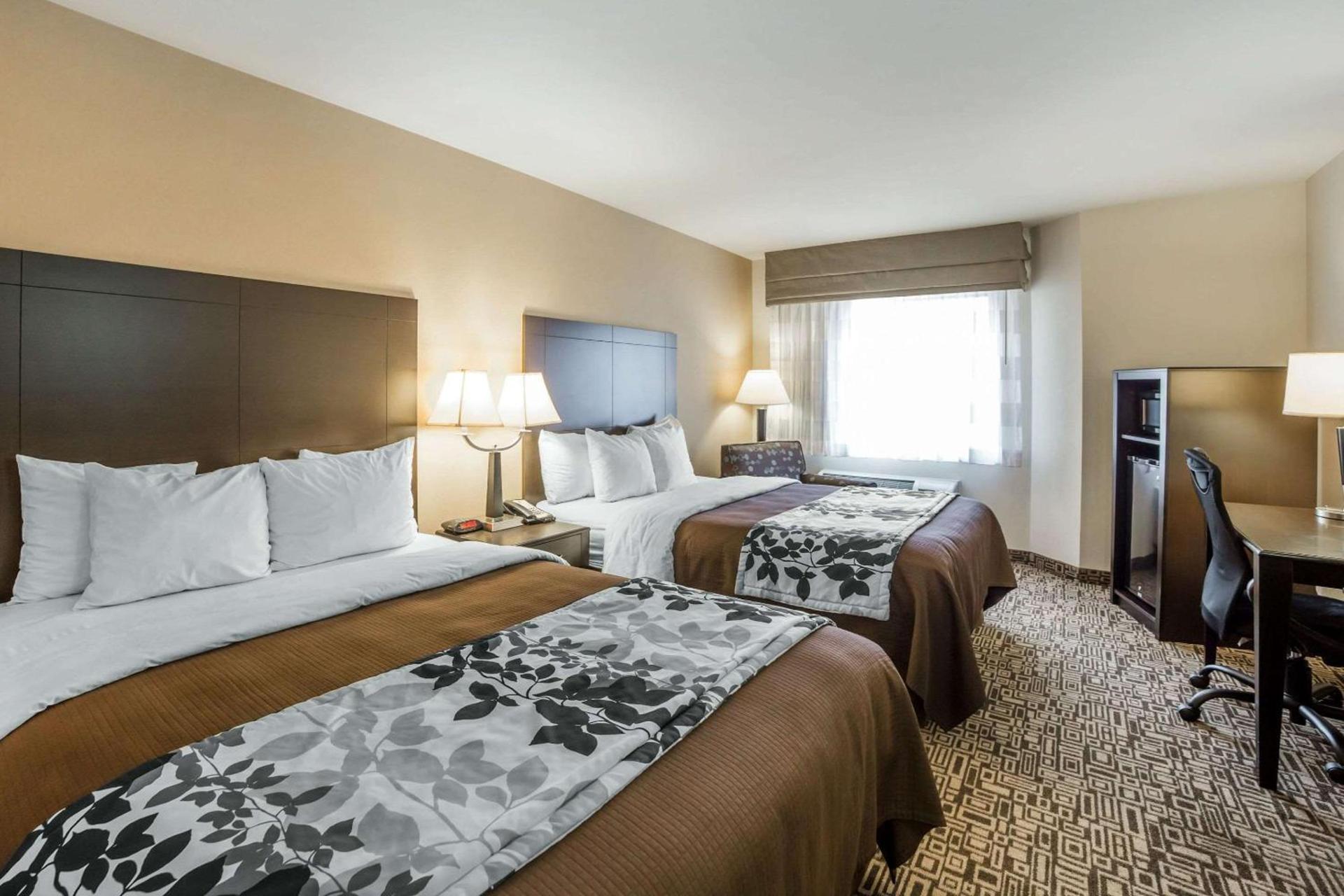Sleep Inn Provo near University photo 11