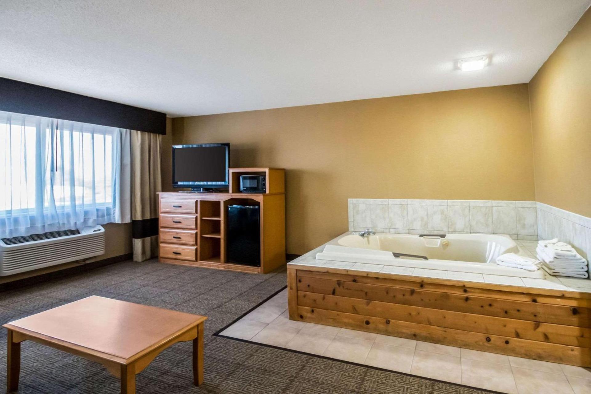 Comfort Inn Green River National Park Area photo 23