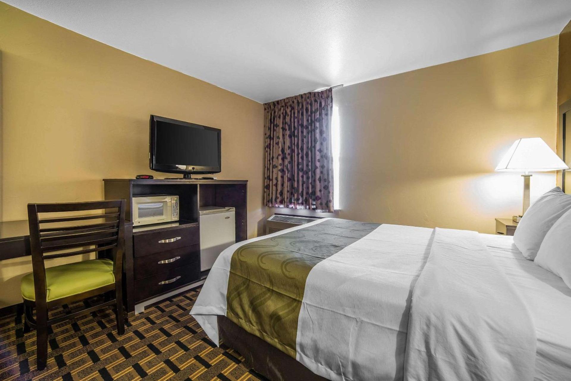 Quality Inn Zion Park Area photo 18