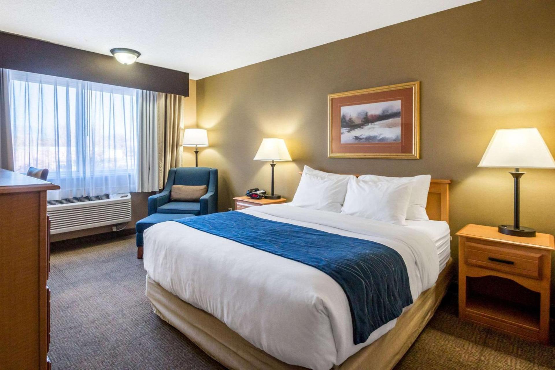 Comfort Inn Green River National Park Area photo 10