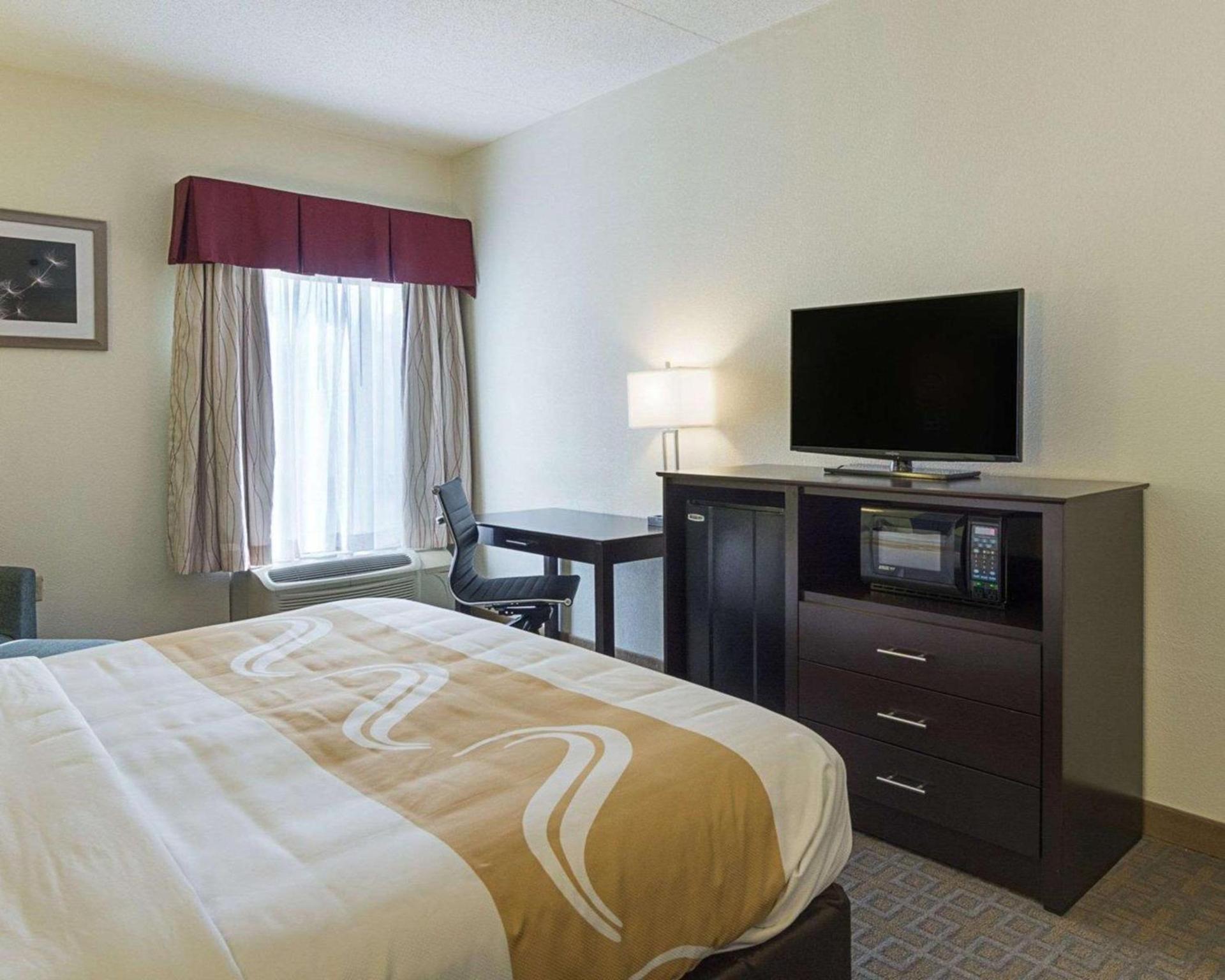 Quality Inn Richmond Airport photo 7