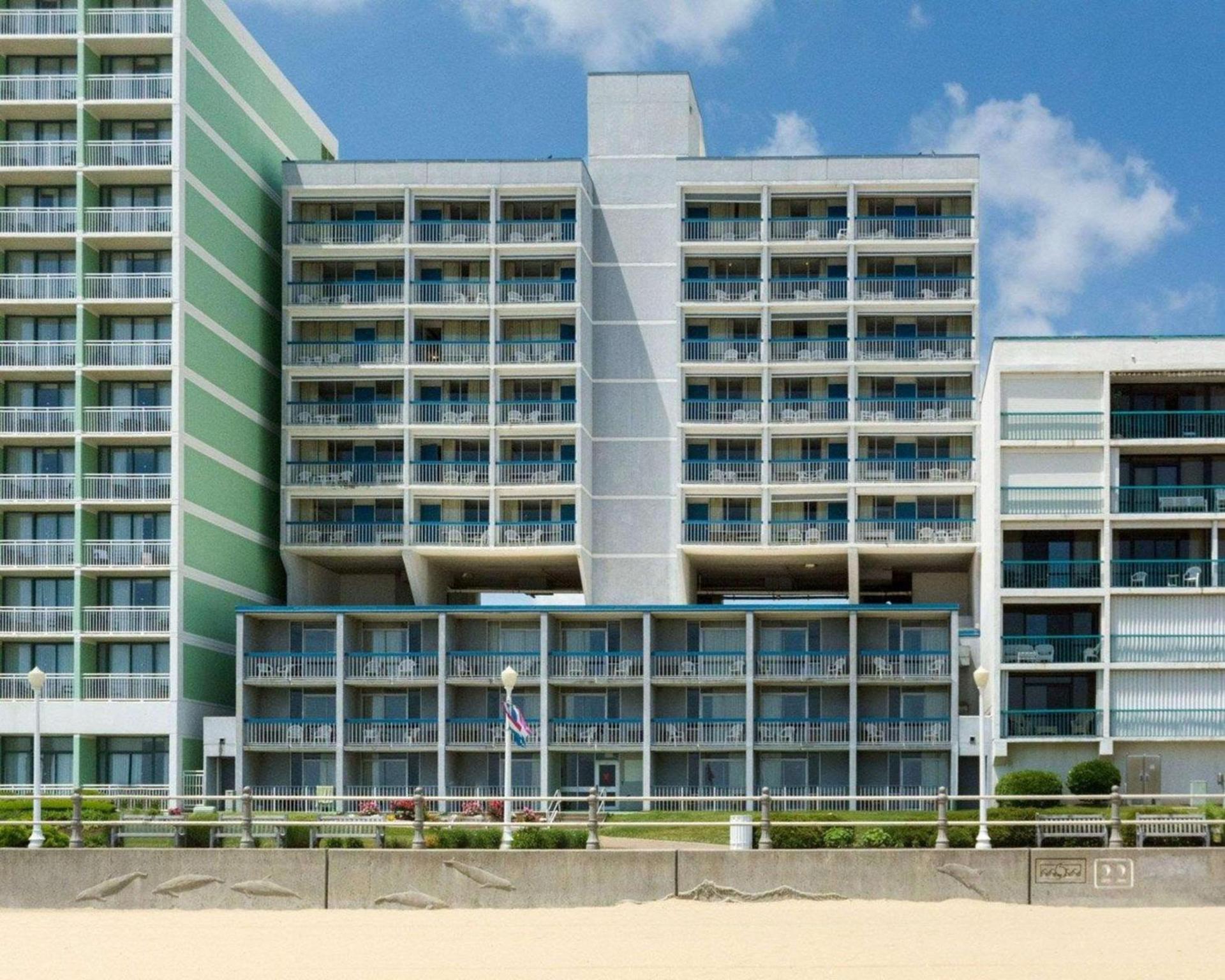 Seaview Hotel photo 7