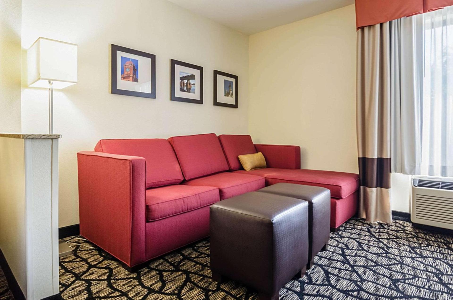 Comfort Suites Innsbrook - Short Pump photo 10