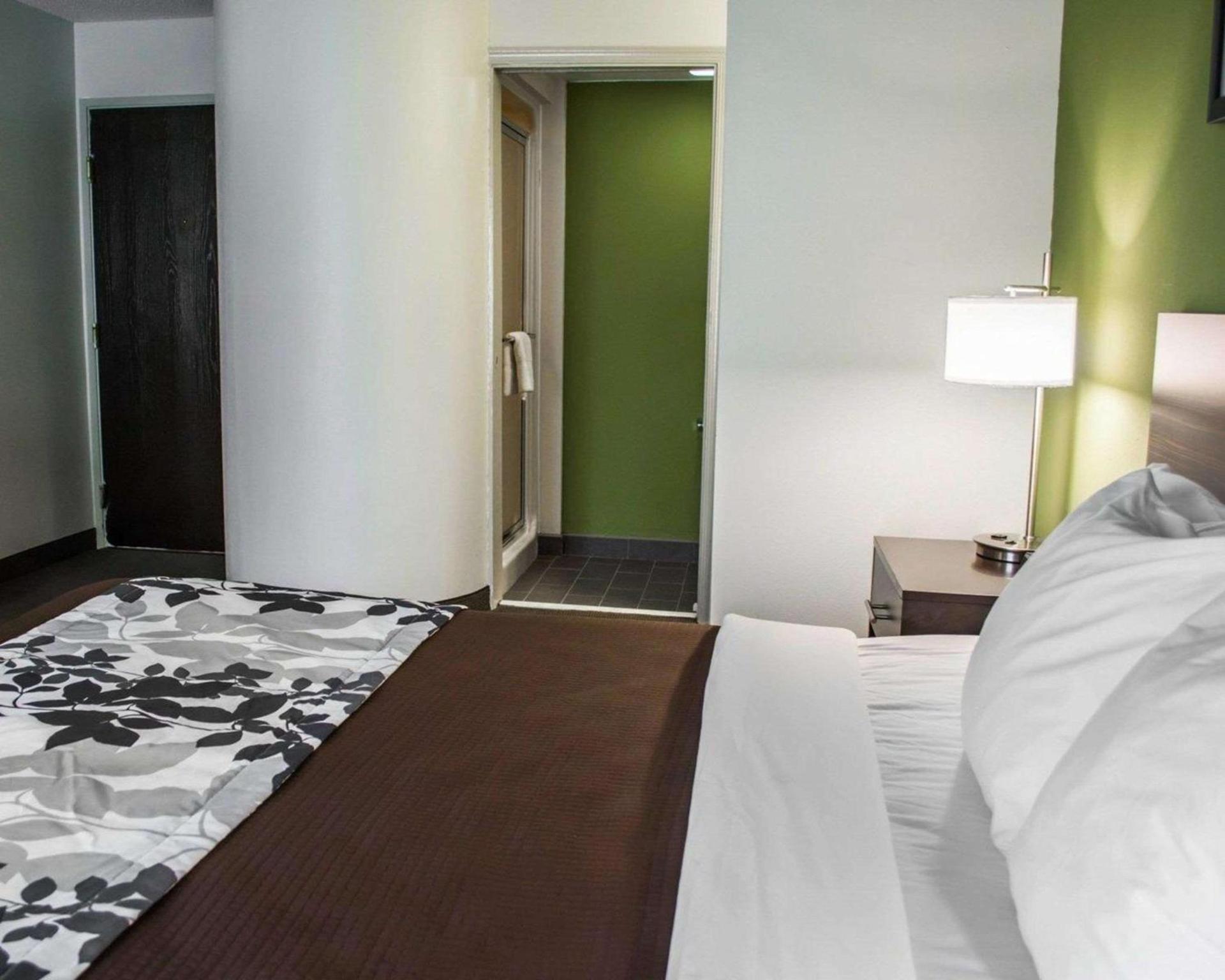 Sleep Inn Historic photo 15
