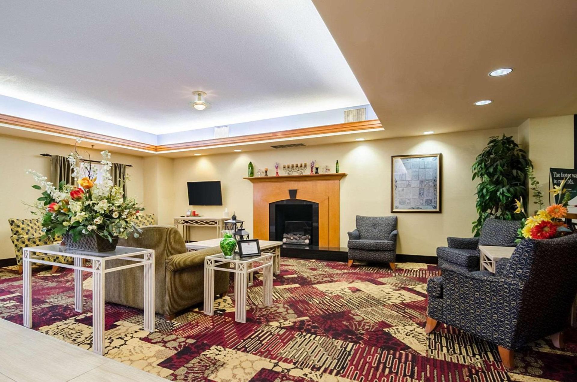 Comfort Suites Innsbrook - Short Pump photo 6