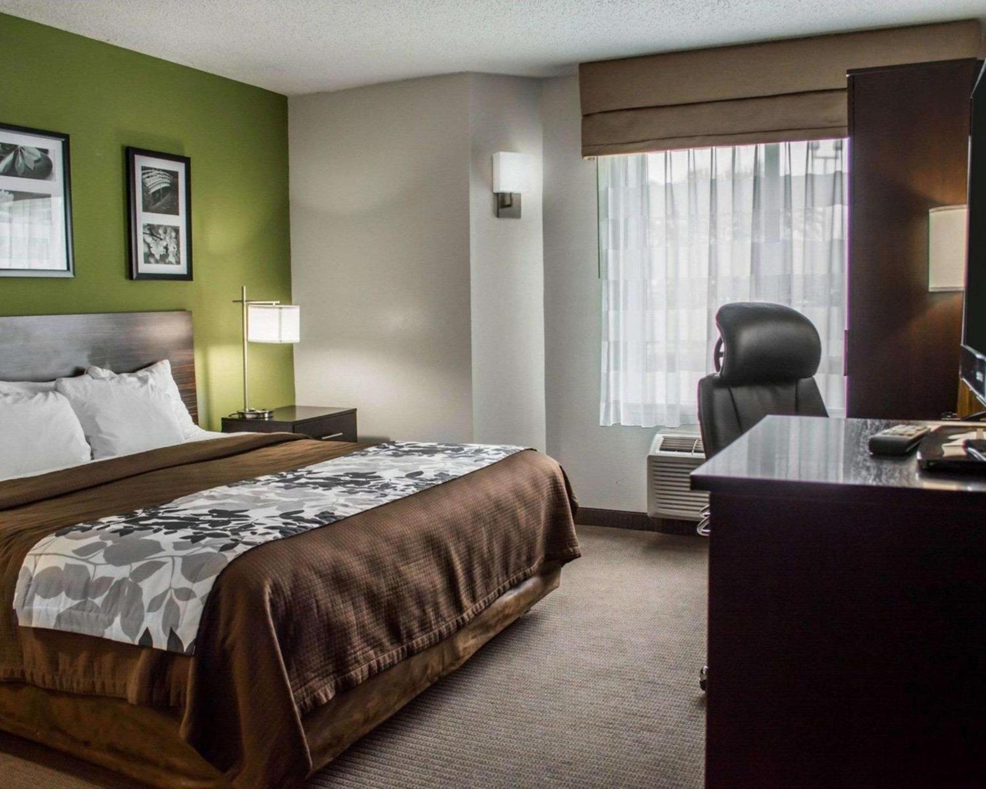 Sleep Inn Historic photo 17