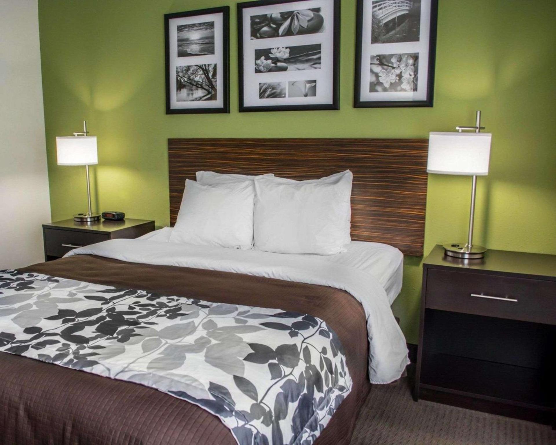 Sleep Inn Historic photo 9