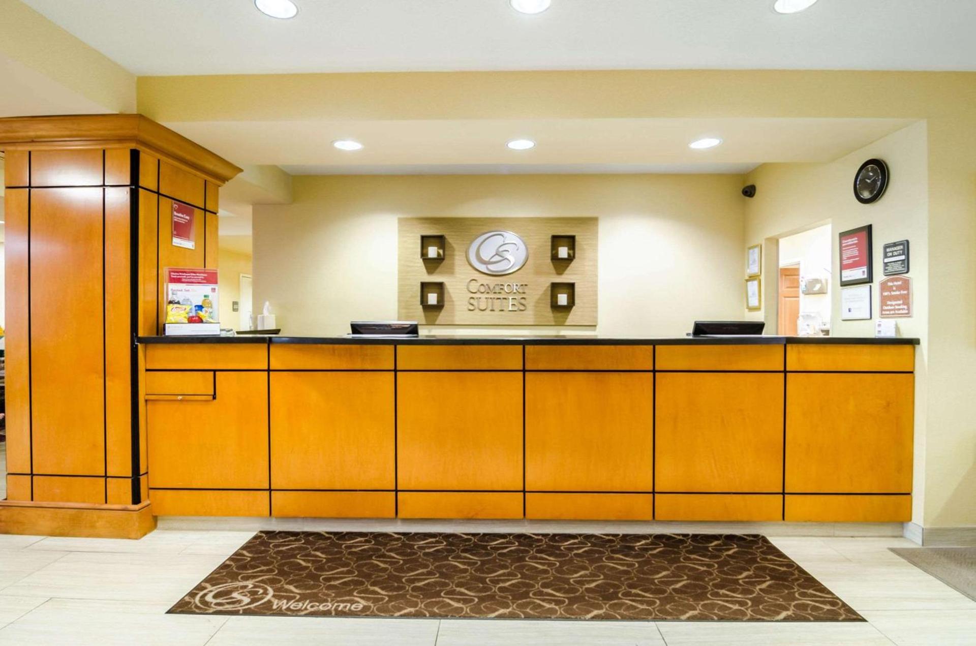 Comfort Suites Innsbrook - Short Pump photo 4