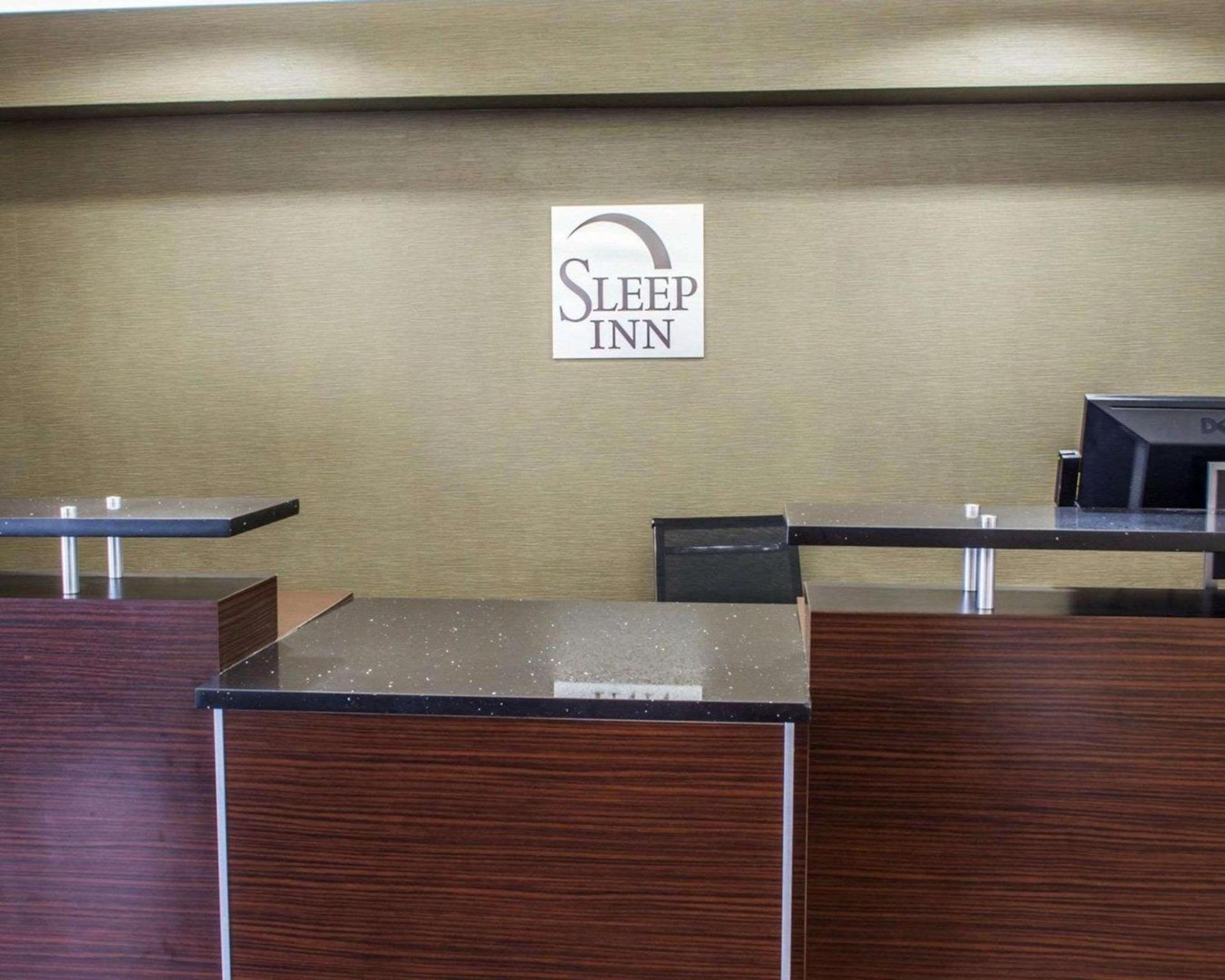 Sleep Inn Historic photo 4