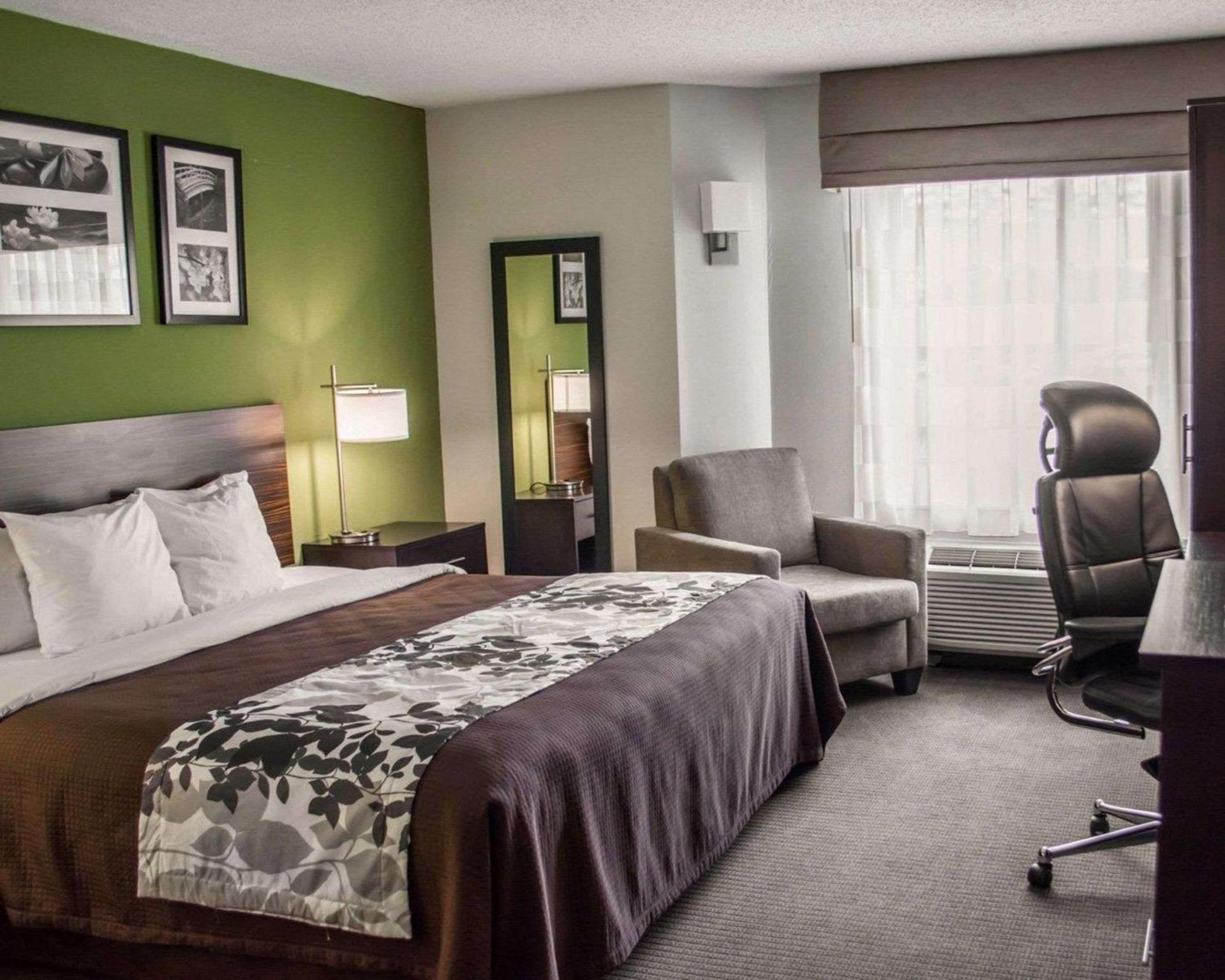 Sleep Inn Historic photo 14
