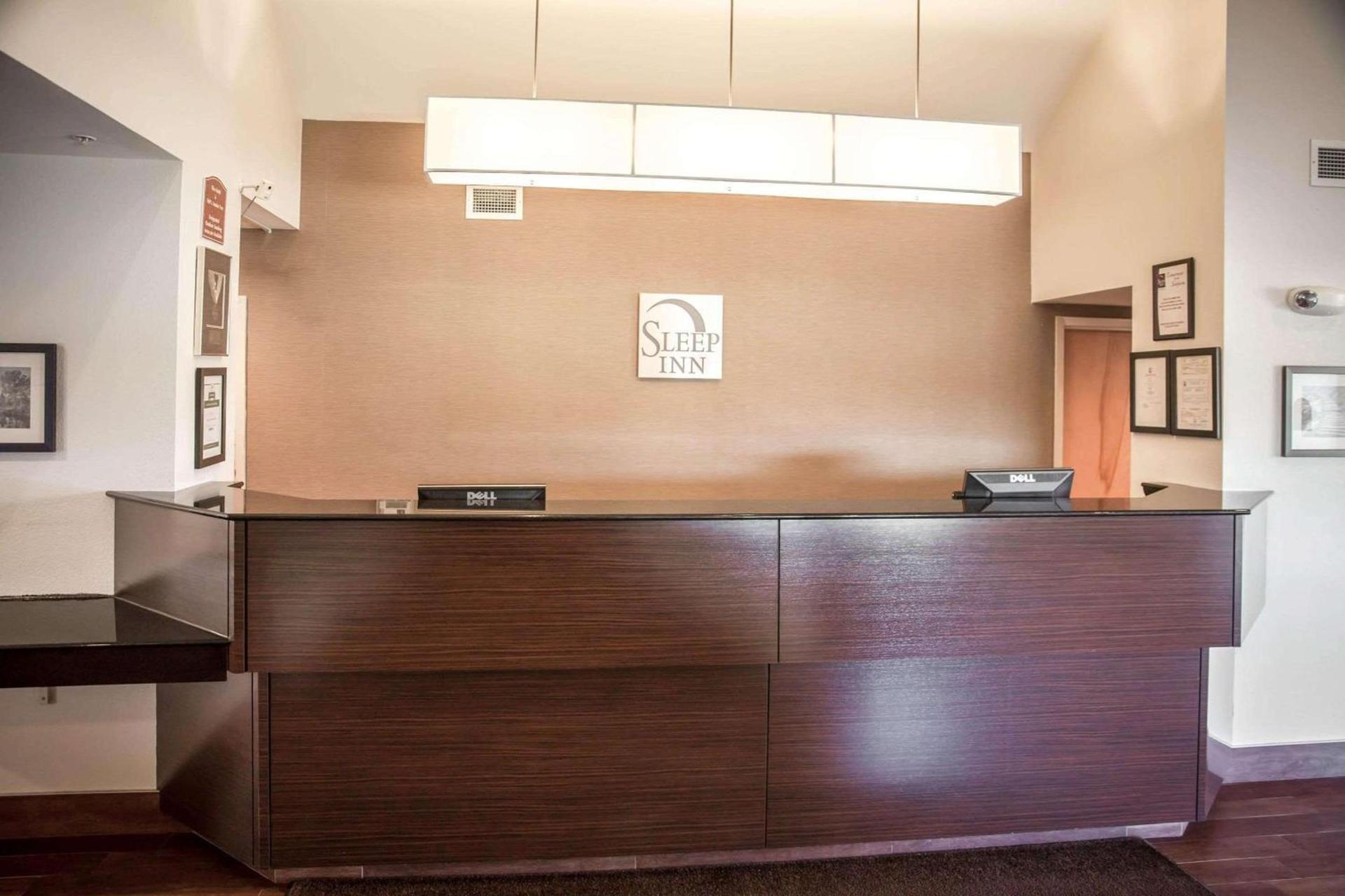 Sleep Inn Woodbridge - Potomac Mills photo 4