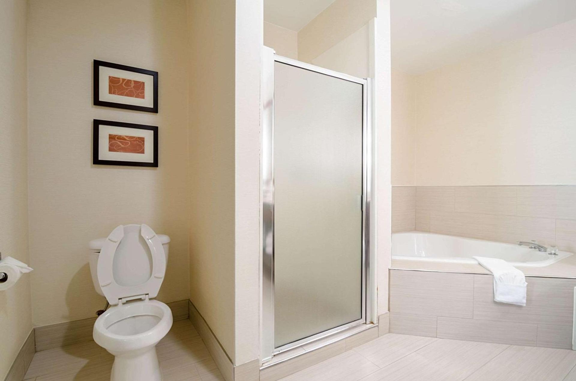 Comfort Suites Innsbrook - Short Pump photo 8