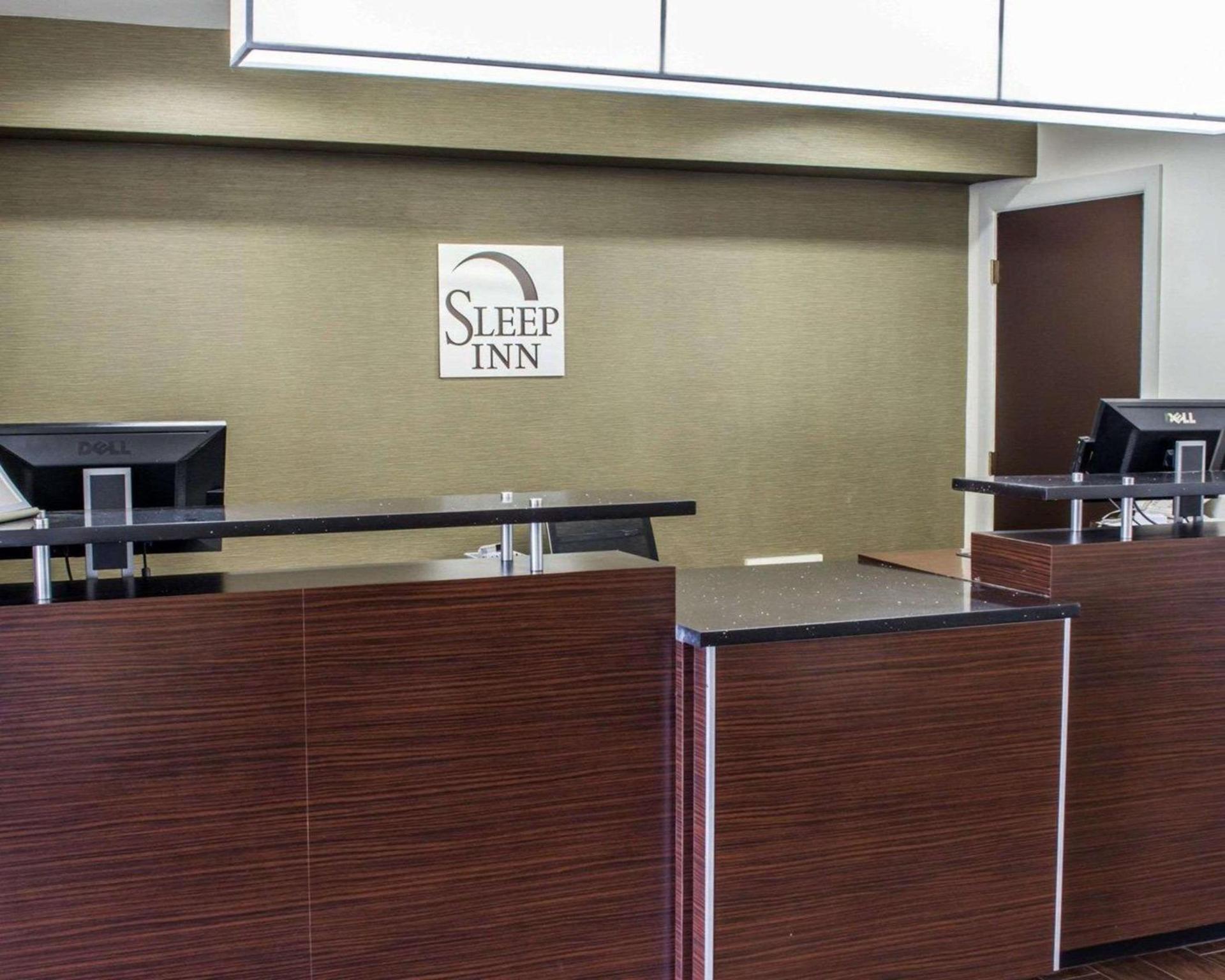 Sleep Inn Historic photo 5