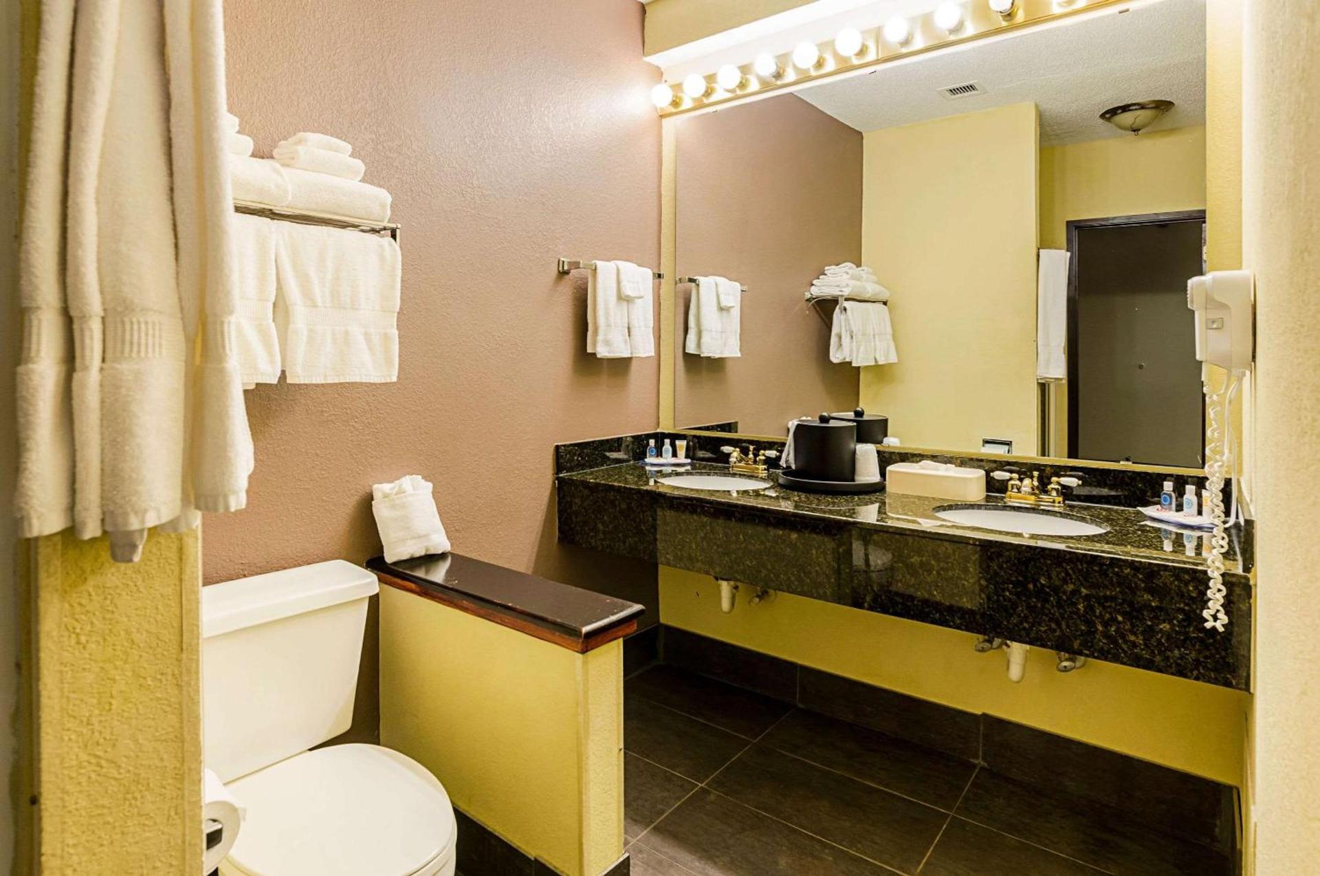 Quality Suites Altavista - Lynchburg South photo 4