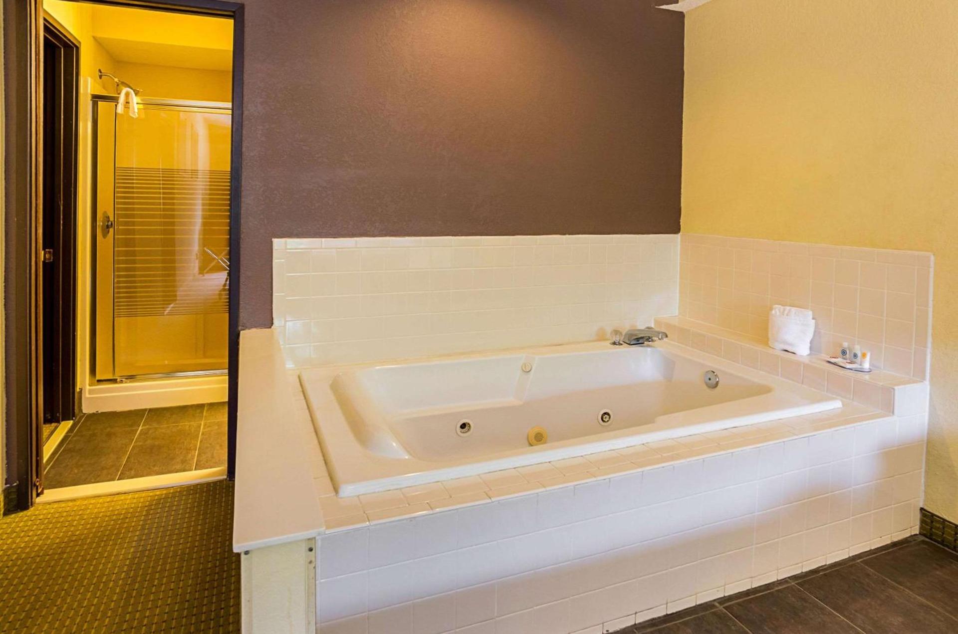 Quality Suites Altavista - Lynchburg South photo 6