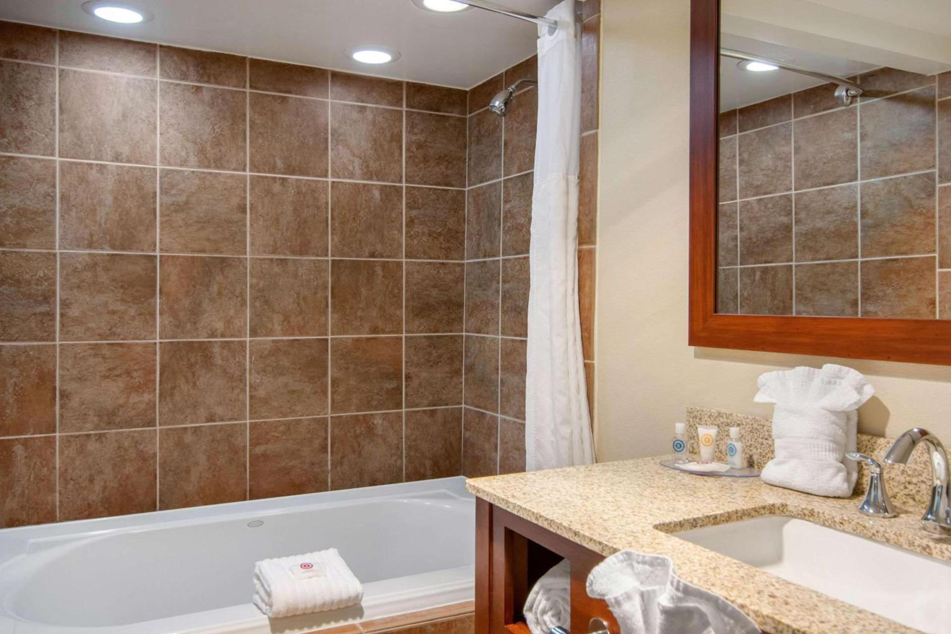 Comfort Inn Chester - Richmond South photo 7