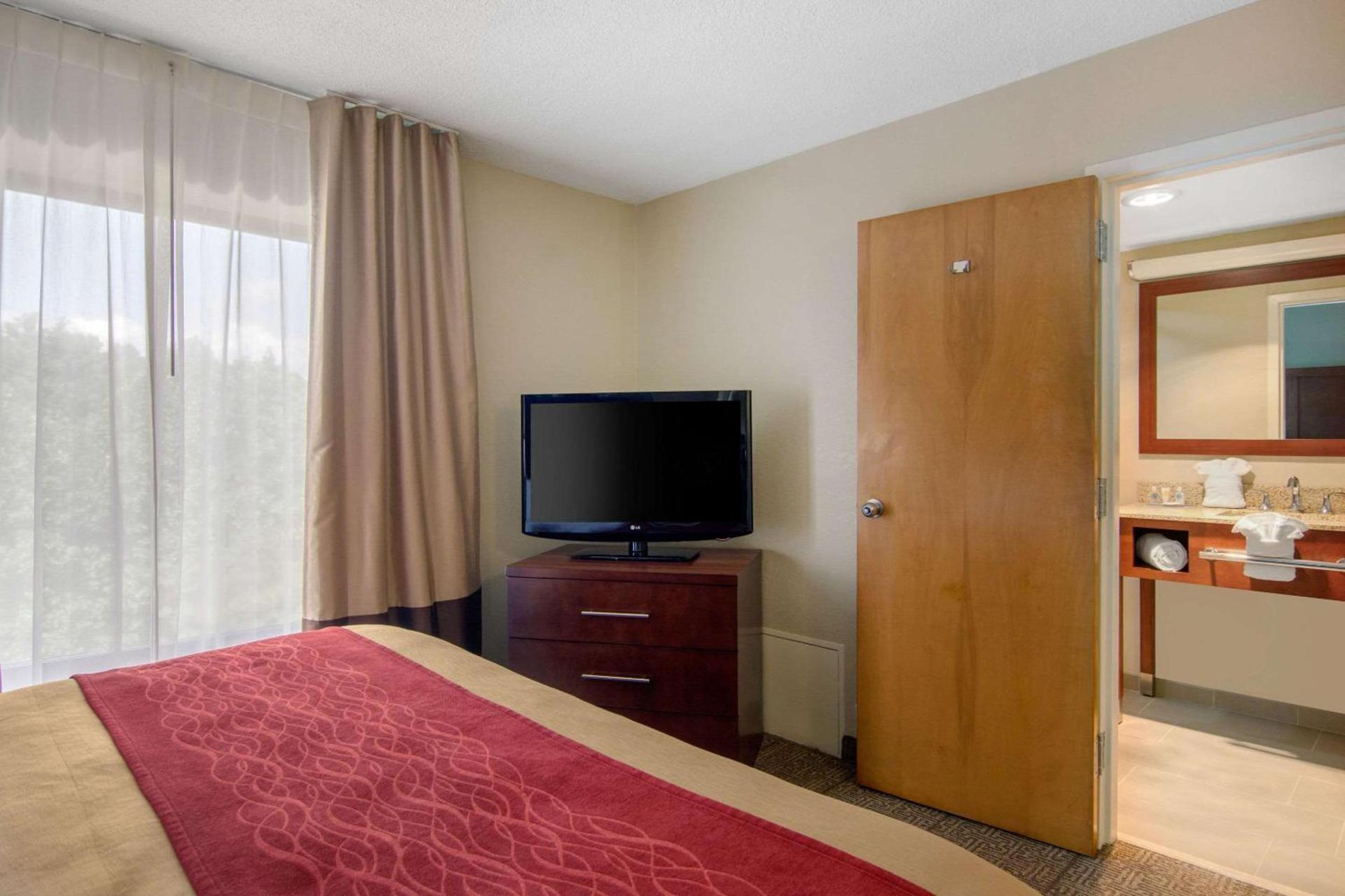 Comfort Inn Chester - Richmond South photo 27