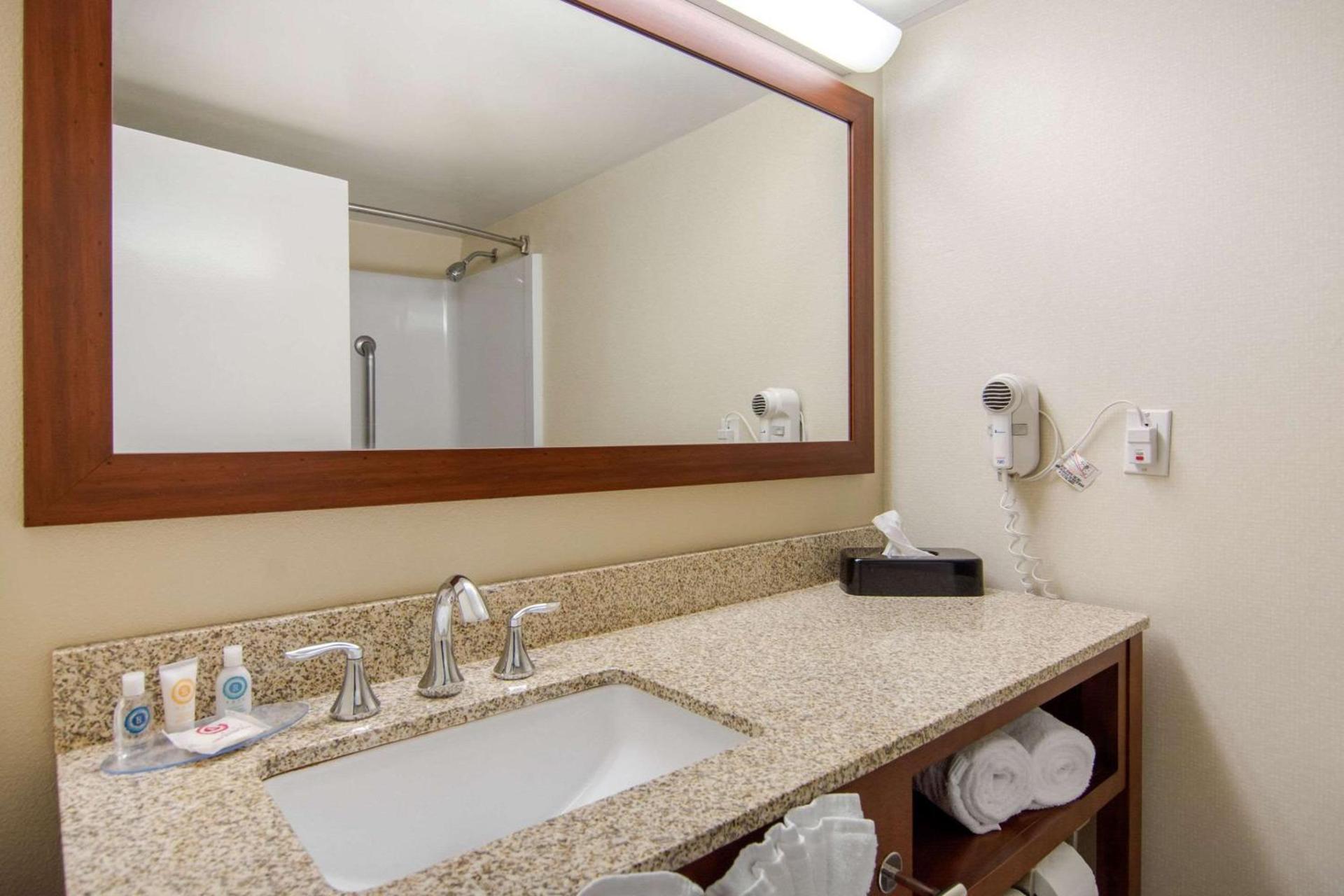 Comfort Inn Chester - Richmond South photo 6