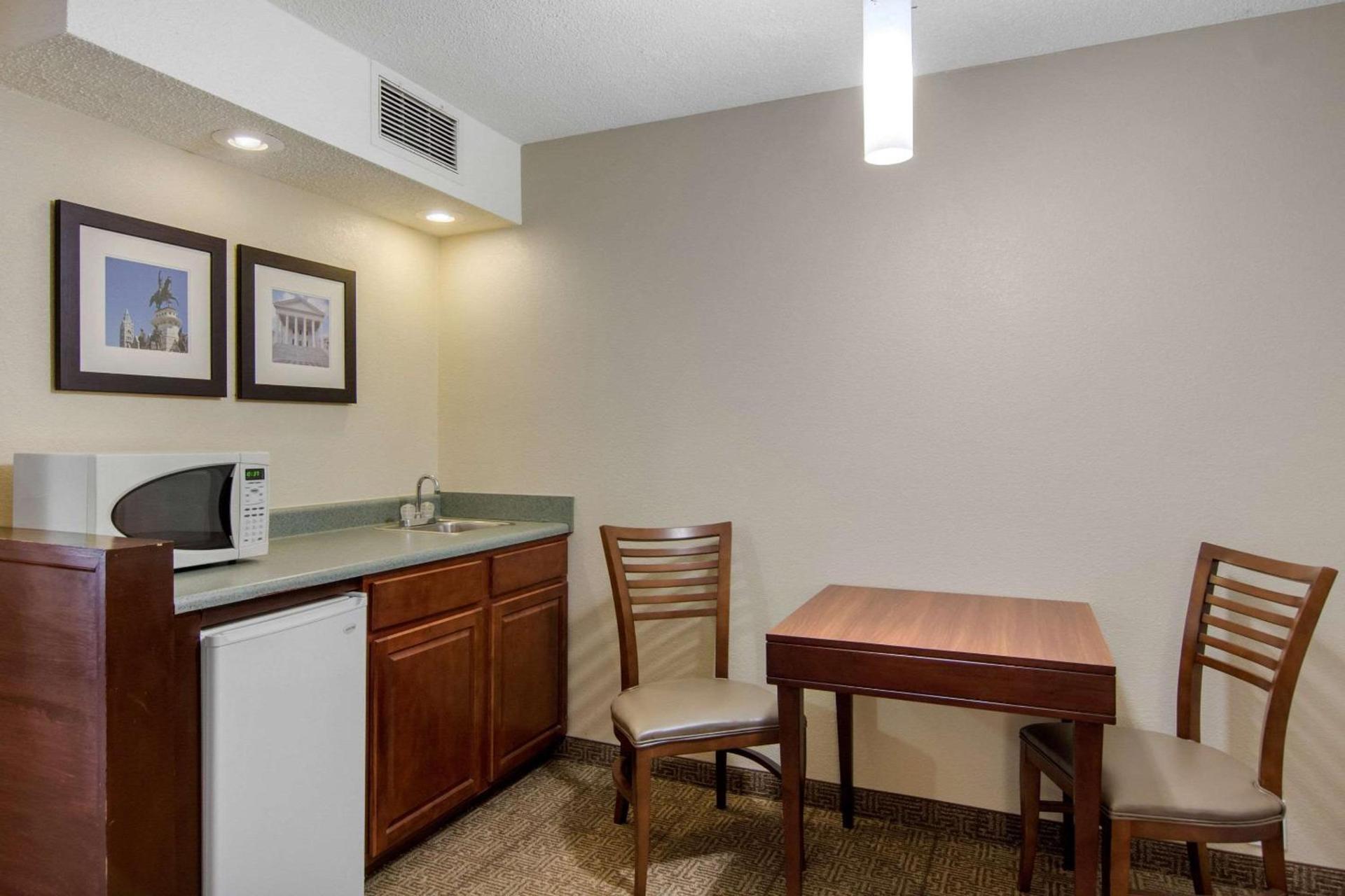 Comfort Inn Chester - Richmond South photo 29