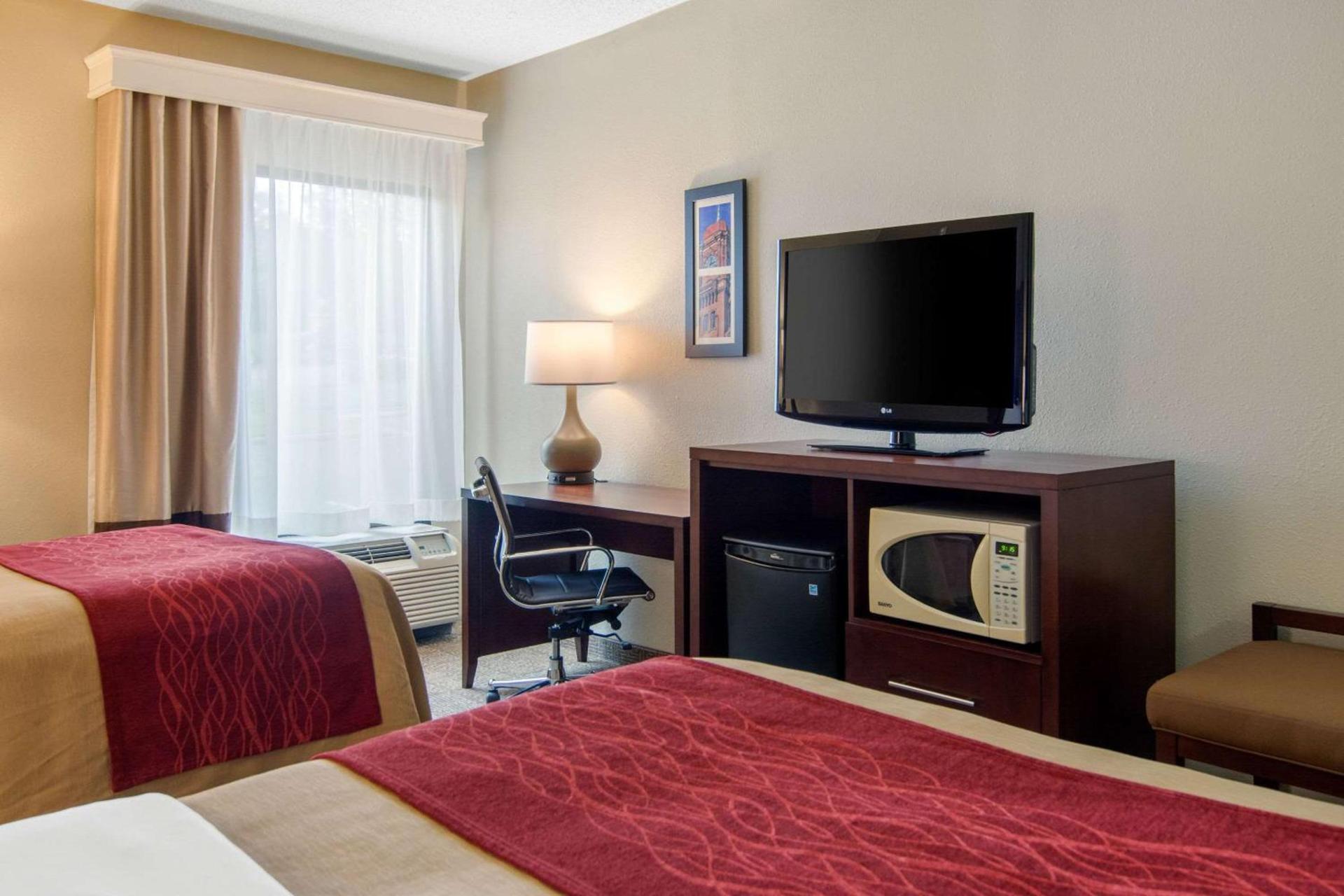 Comfort Inn Chester - Richmond South photo 11