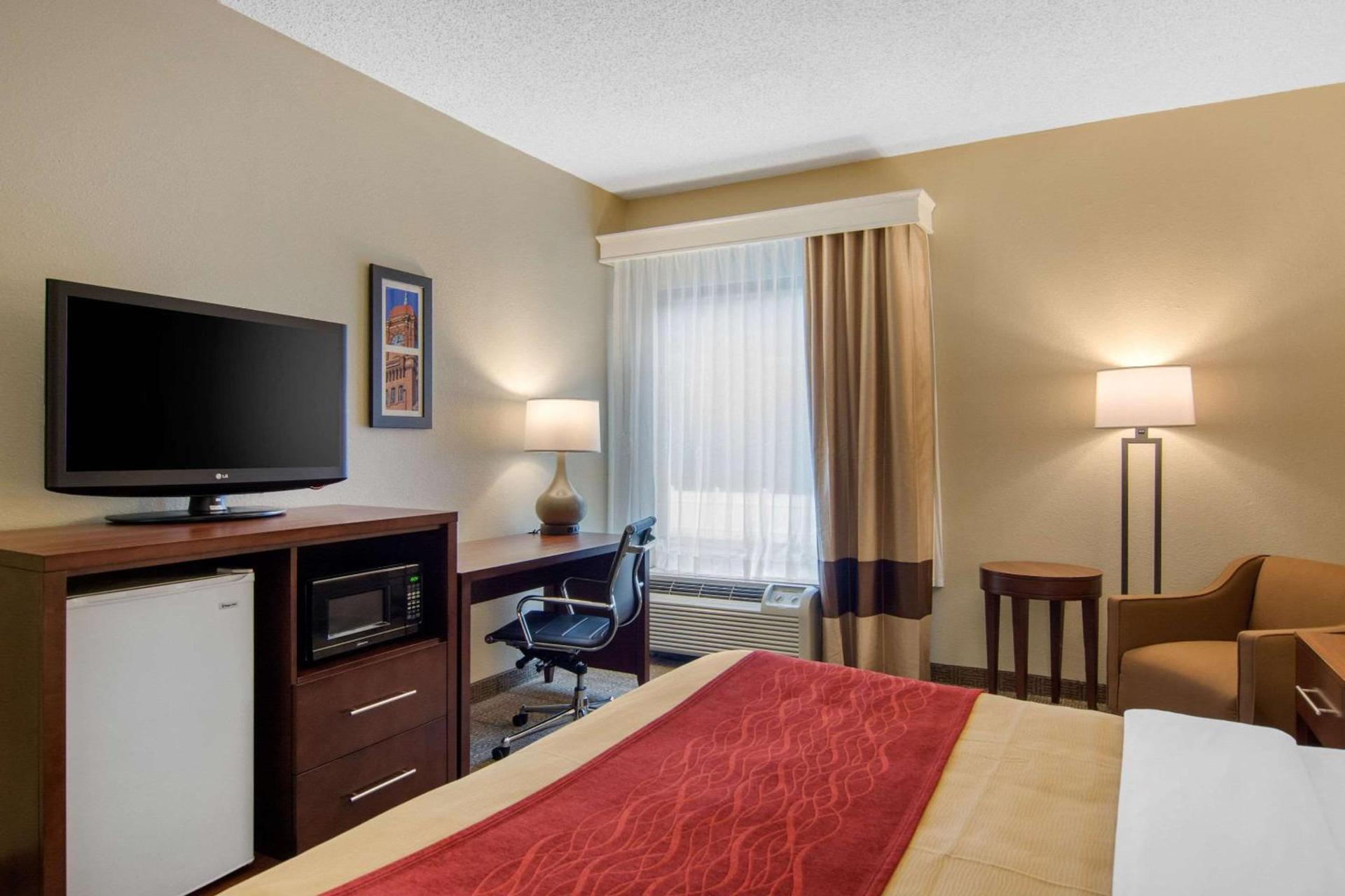 Comfort Inn Chester - Richmond South photo 15