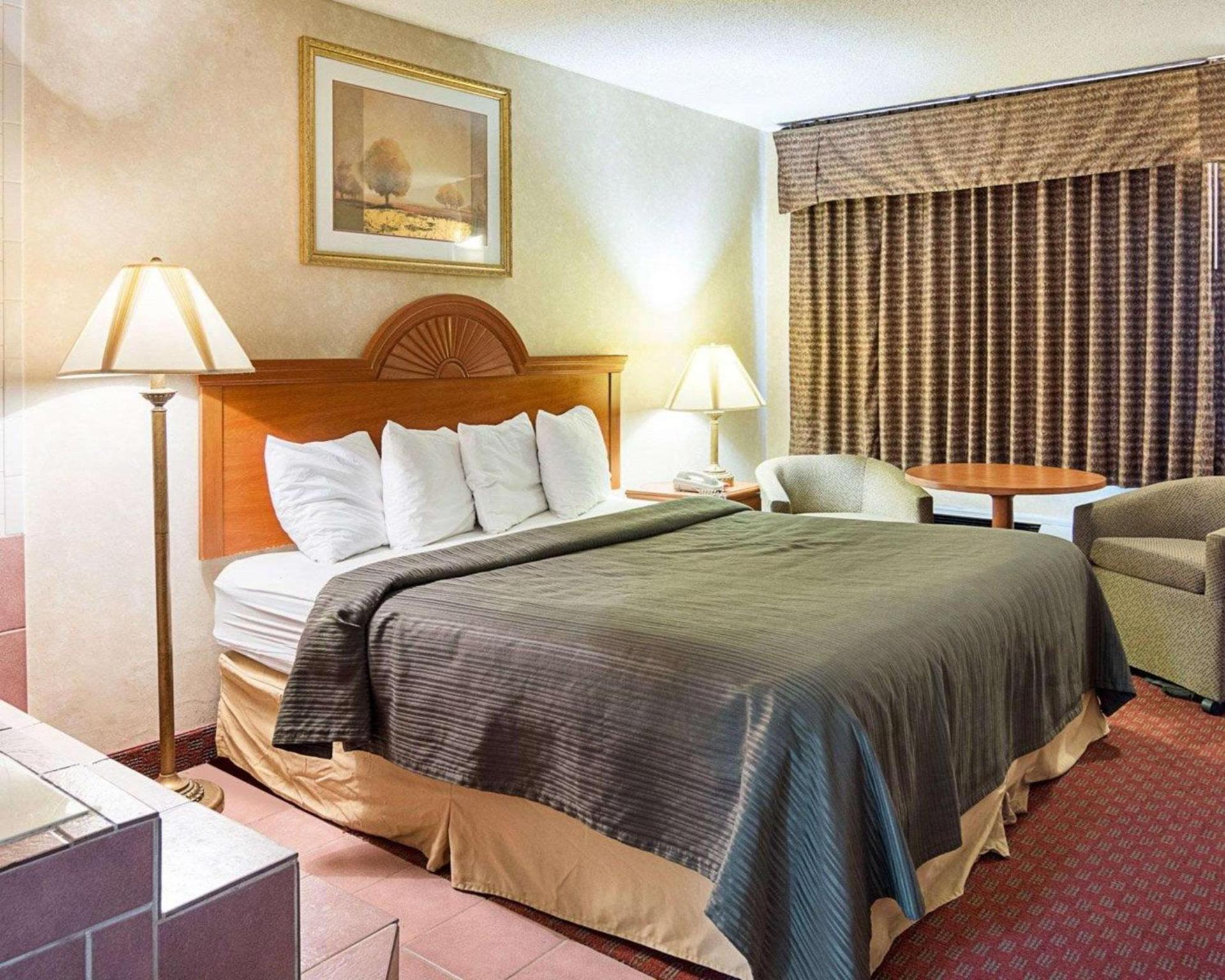 Quality Inn Petersburg Fort Lee Area photo 4