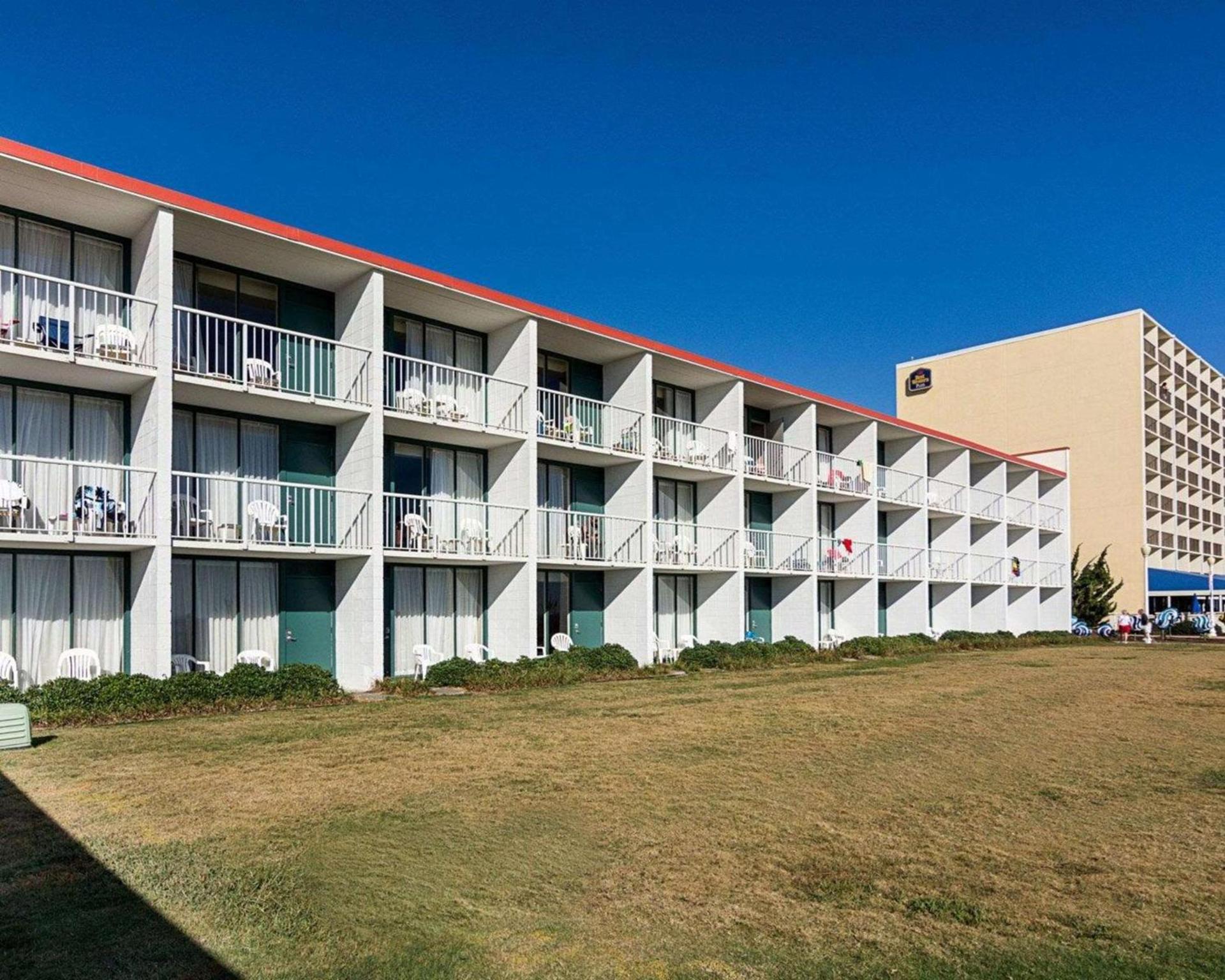 Ocean27 Hotel photo 21
