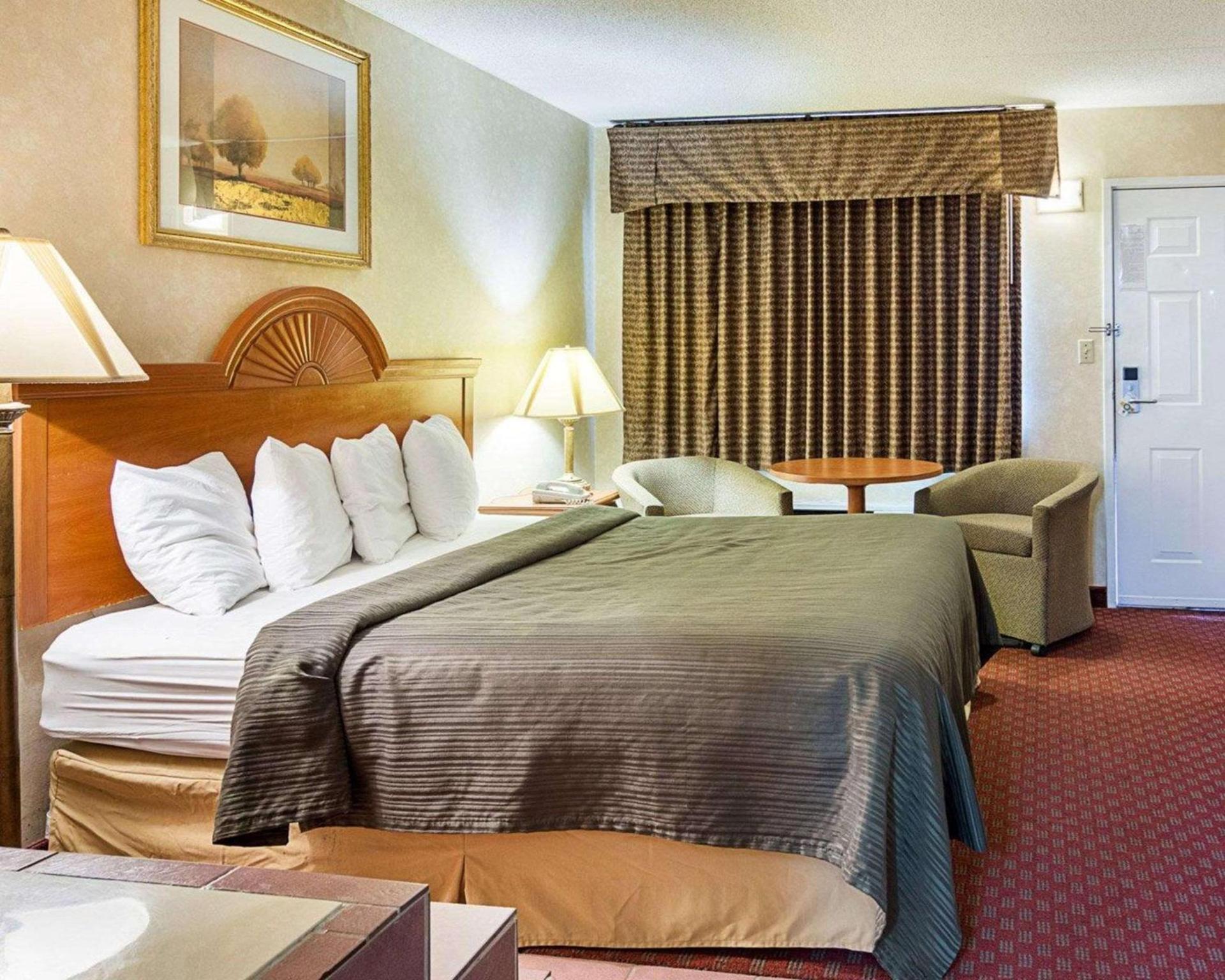 Quality Inn Petersburg Fort Lee Area photo 5