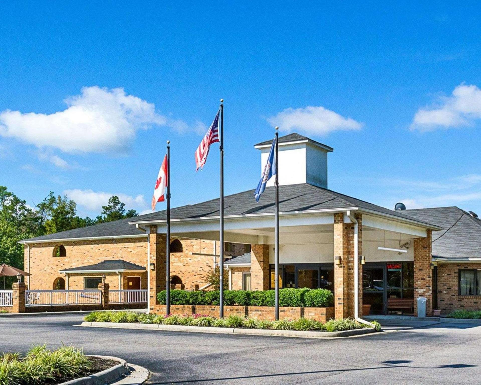 Quality Inn Petersburg Fort Lee Area photo 6